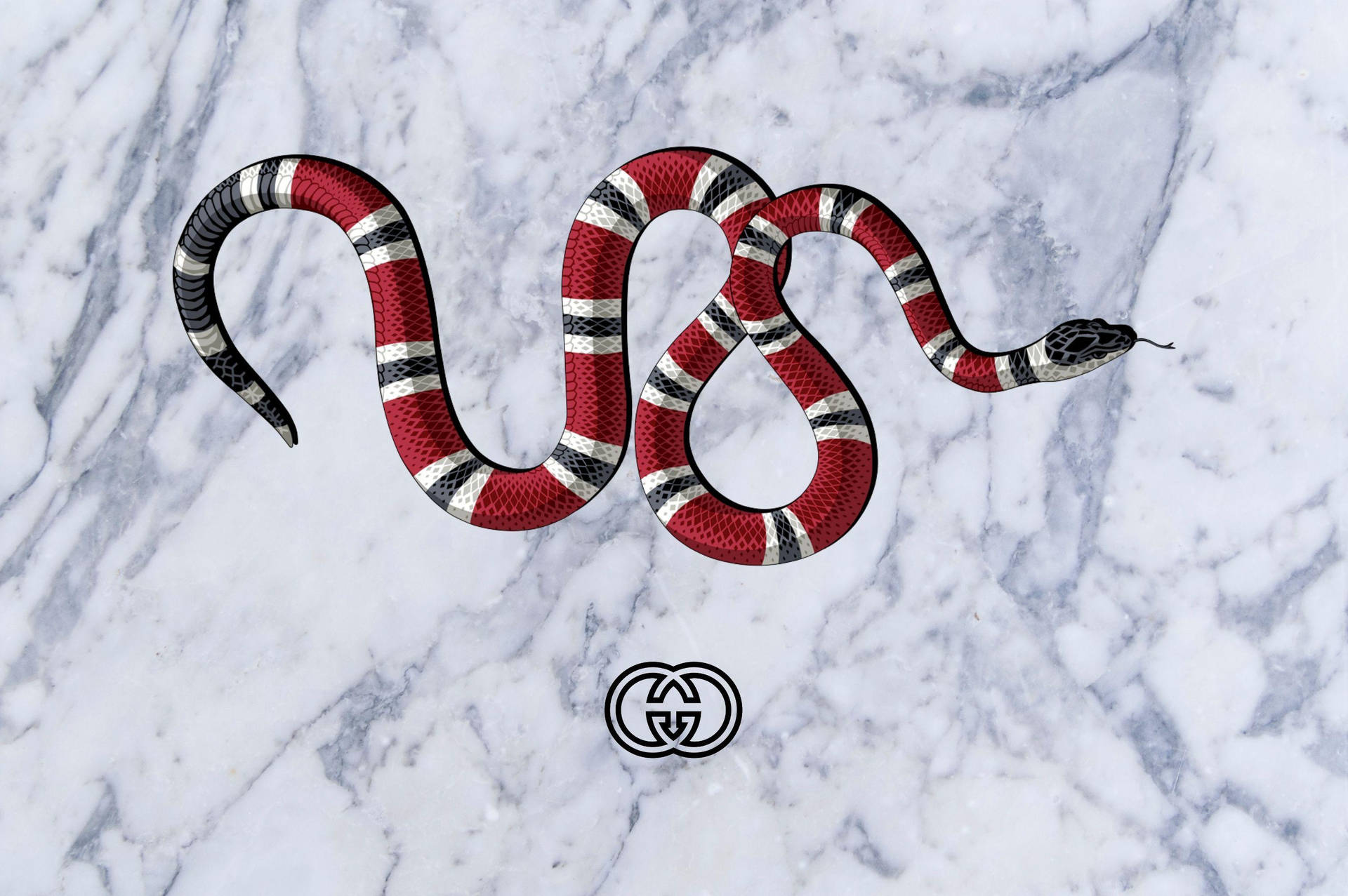3008X2000 Gucci Wallpaper and Background
