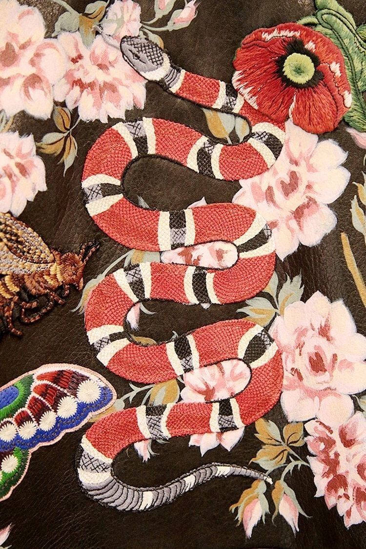 750X1124 Gucci Wallpaper and Background
