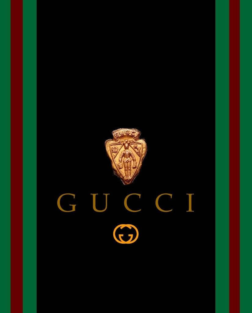 Gucci 825X1024 Wallpaper and Background Image
