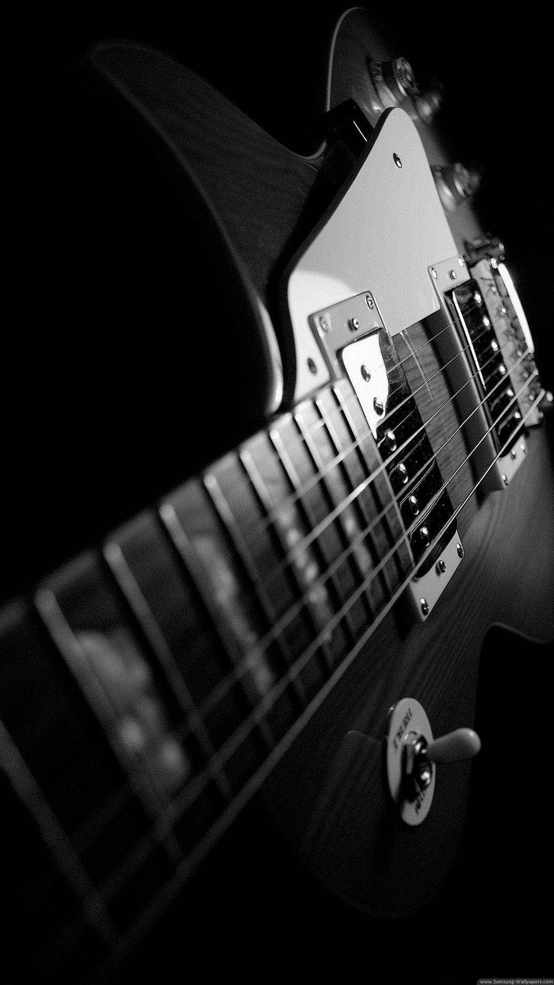 Guitar 1080X1920 Wallpaper and Background Image