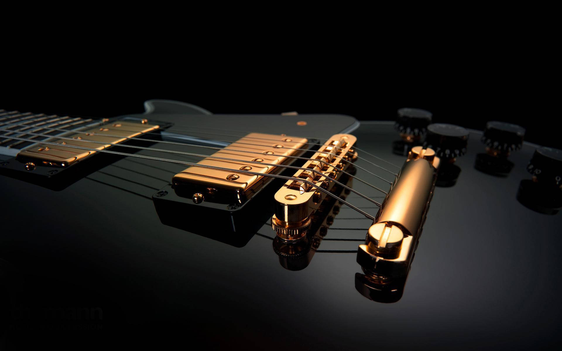 Guitar 1920X1200 Wallpaper and Background Image