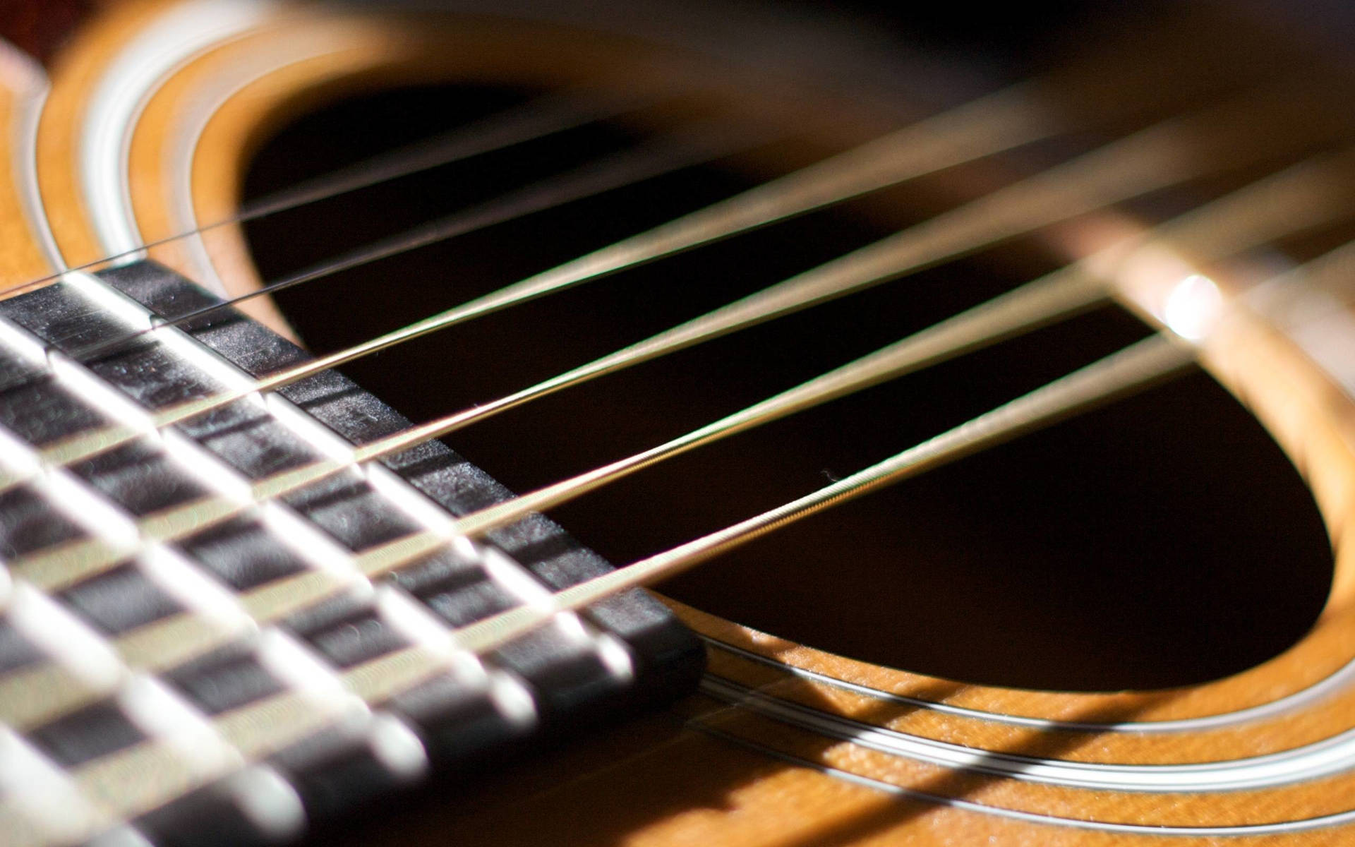 Guitar 2560X1600 Wallpaper and Background Image