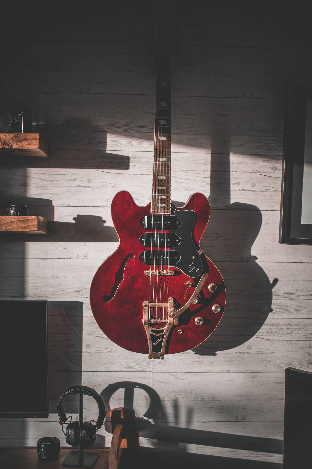 Guitar 3456X5184 Wallpaper and Background Image