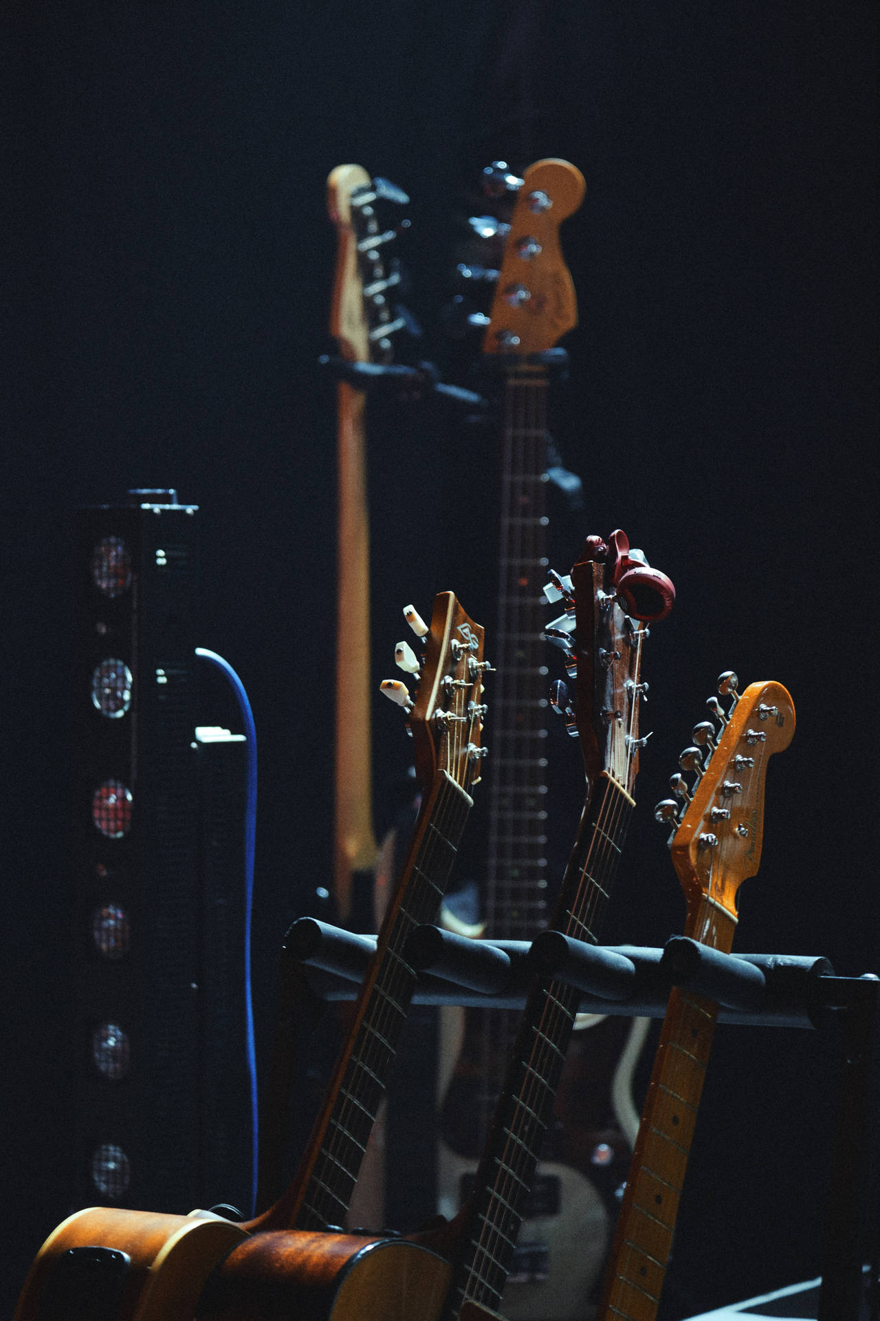 Guitar 4160X6240 Wallpaper and Background Image