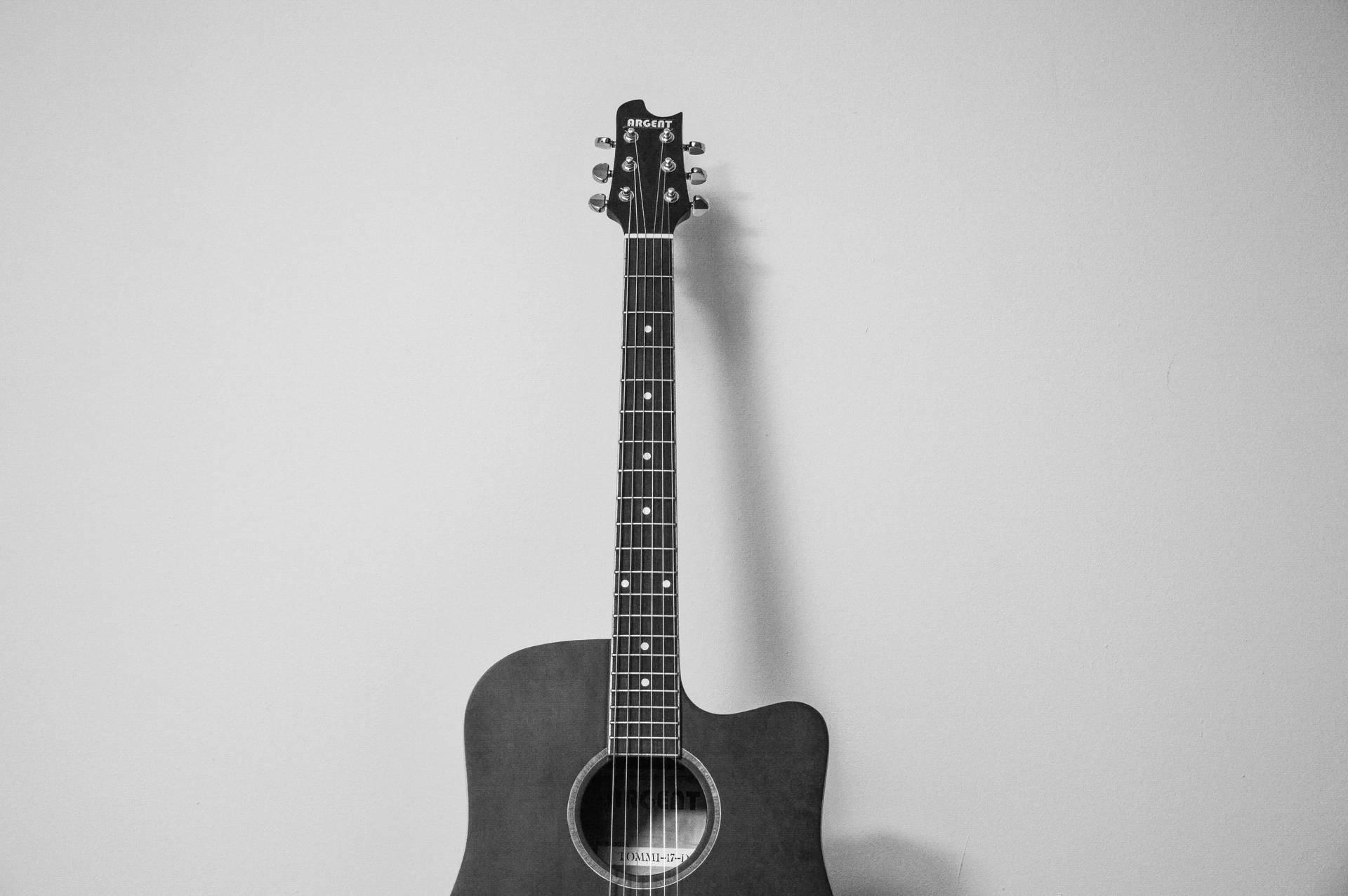 6016X4000 Guitar Wallpaper and Background