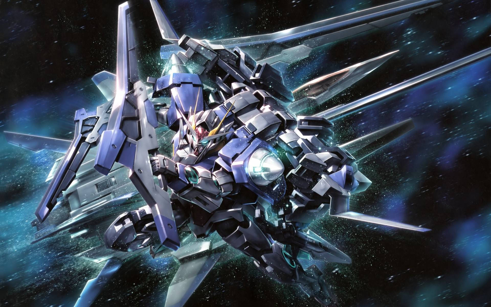 Gundam 1920X1200 Wallpaper and Background Image