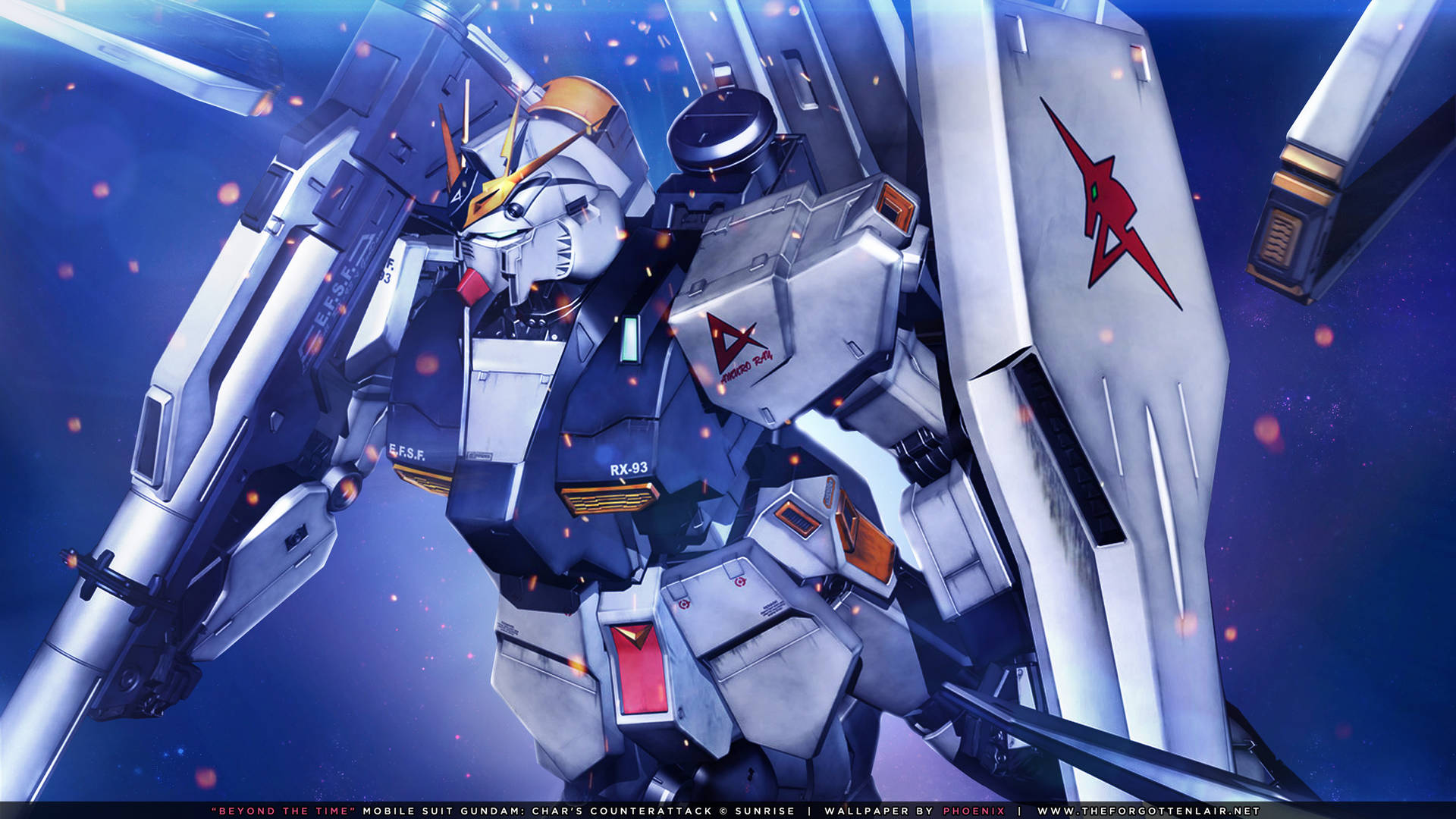 Gundam 2560X1440 Wallpaper and Background Image