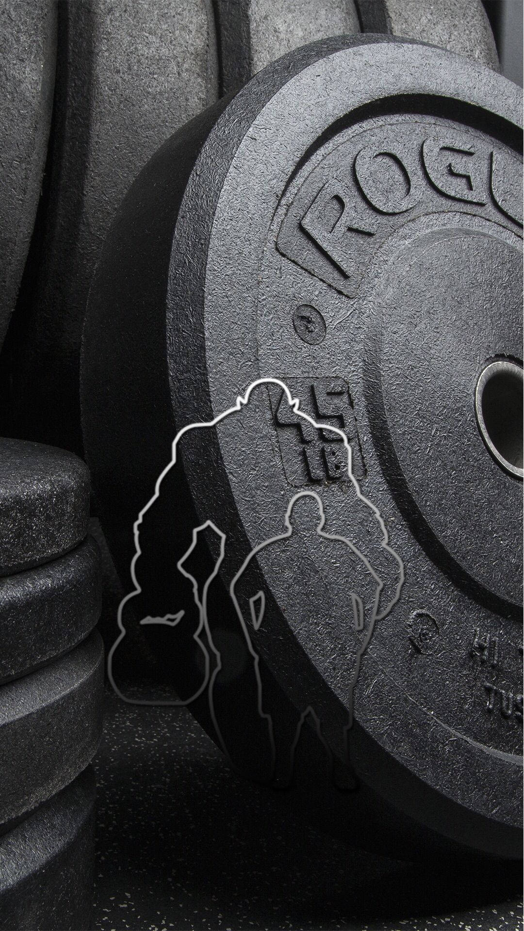 Gym 1080X1920 Wallpaper and Background Image