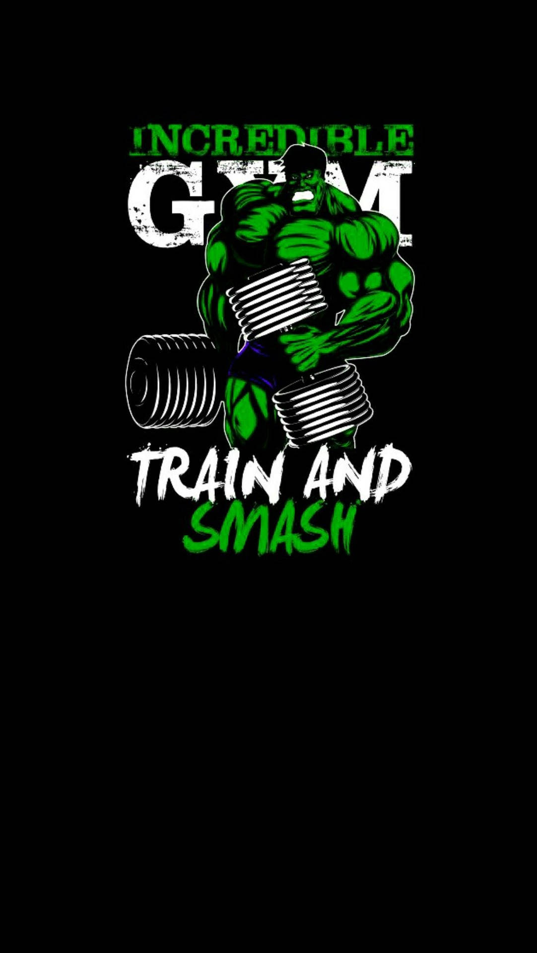 Gym 1107X1965 Wallpaper and Background Image