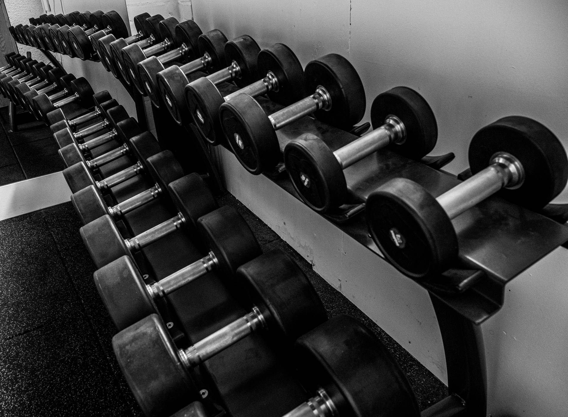 Gym 4683X3436 Wallpaper and Background Image