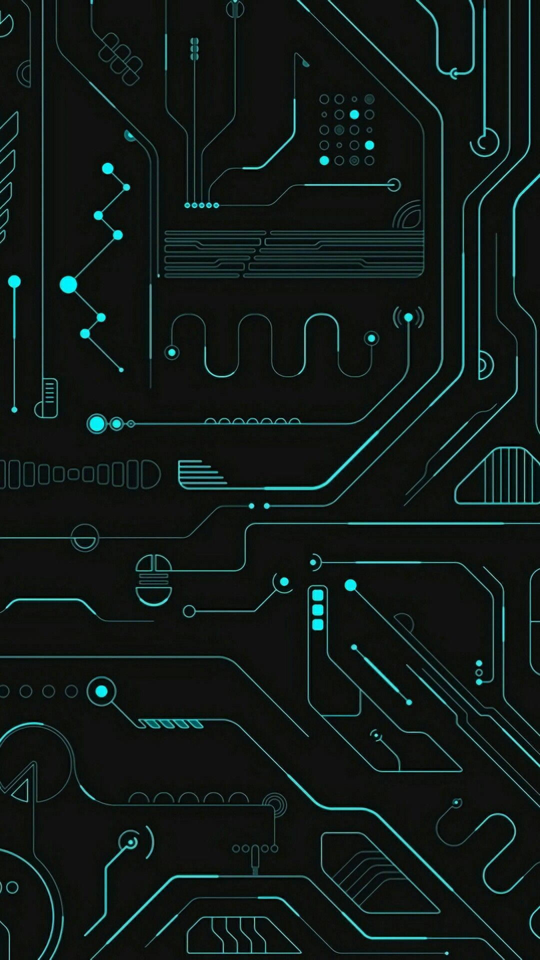 Hacker 1080X1920 Wallpaper and Background Image