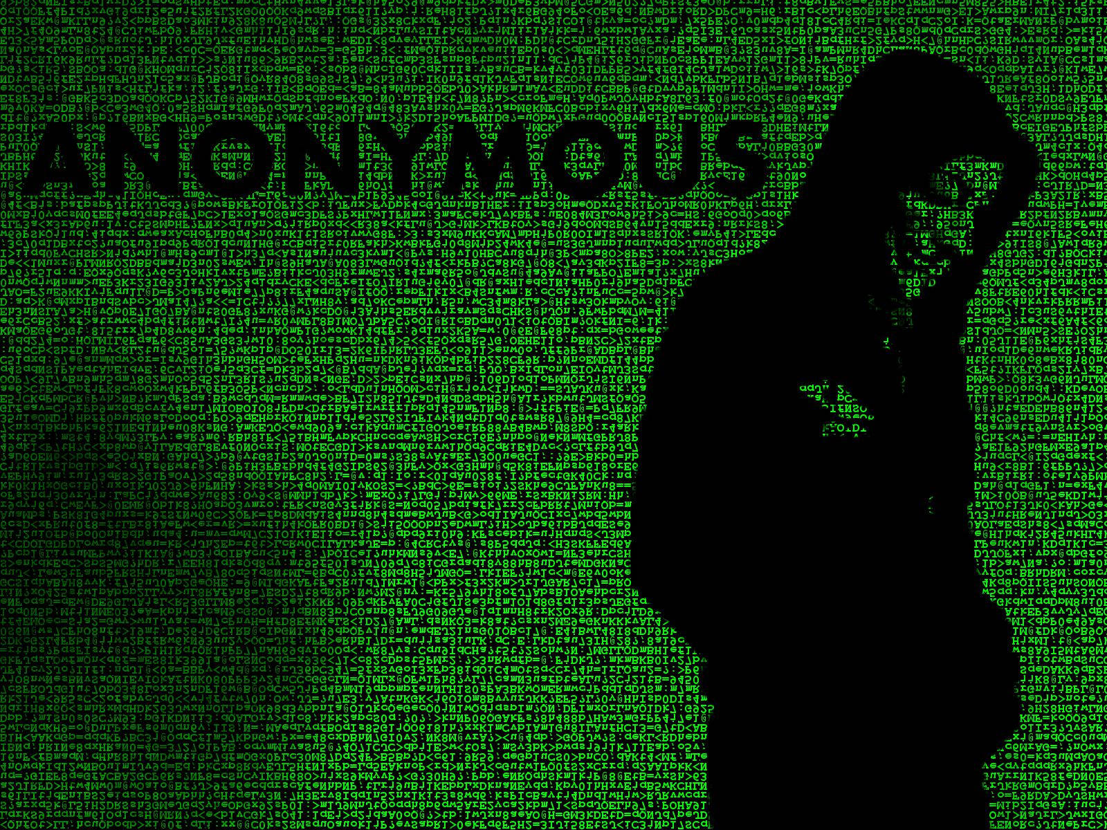 1600X1200 Hacker Wallpaper and Background