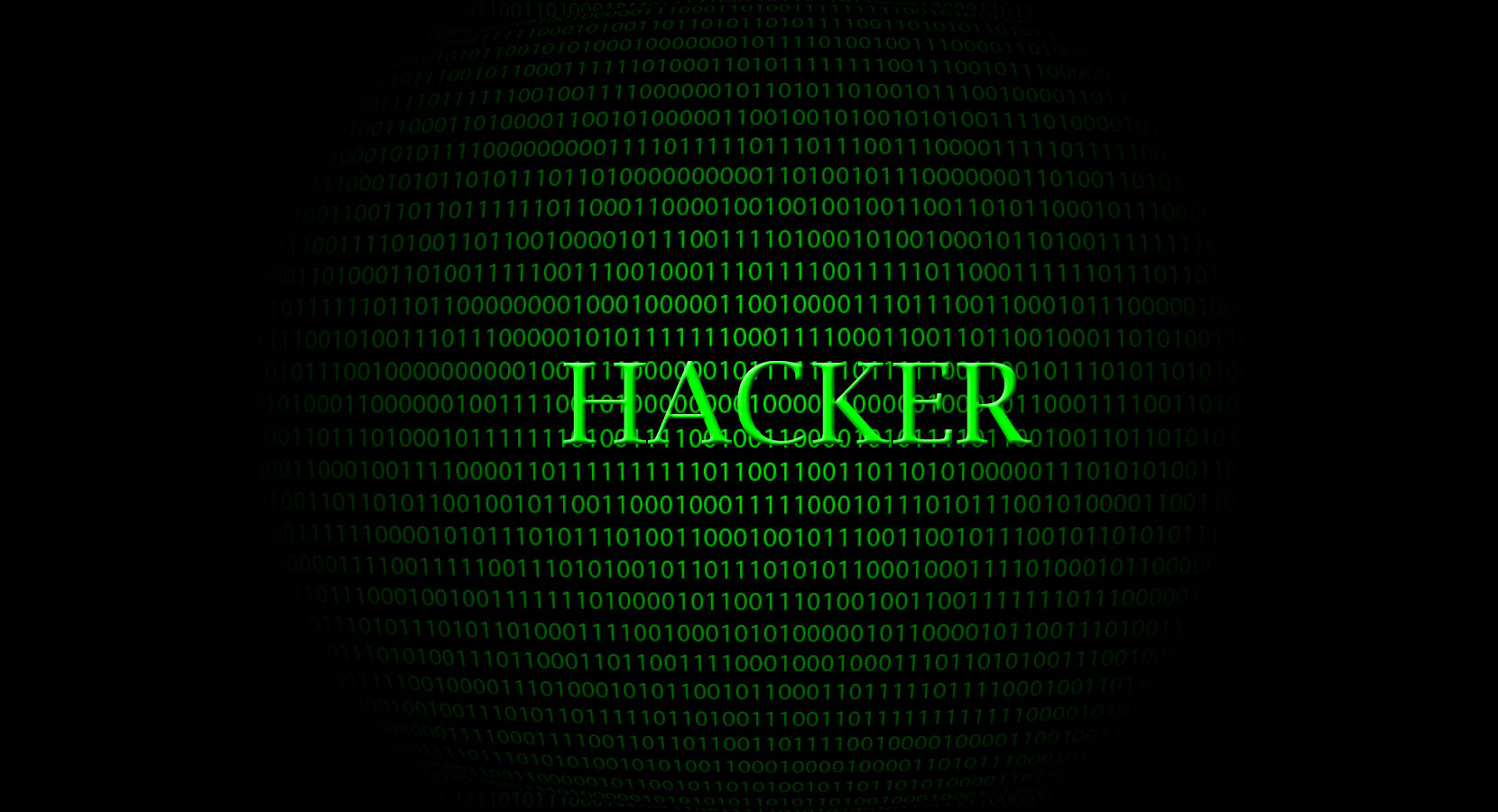 1660X900 Hacker Wallpaper and Background