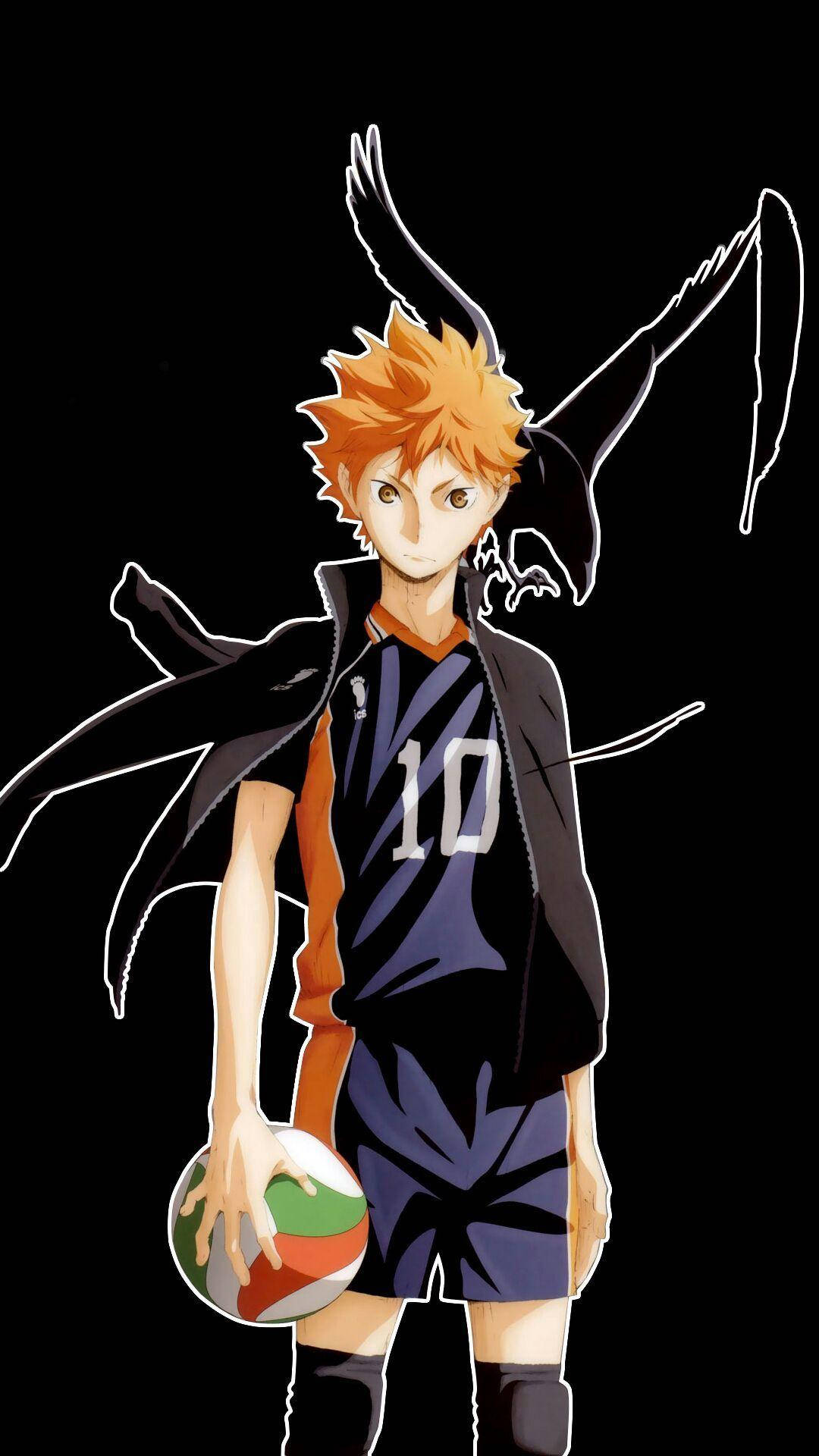 Download Haikyuu Wallpaper