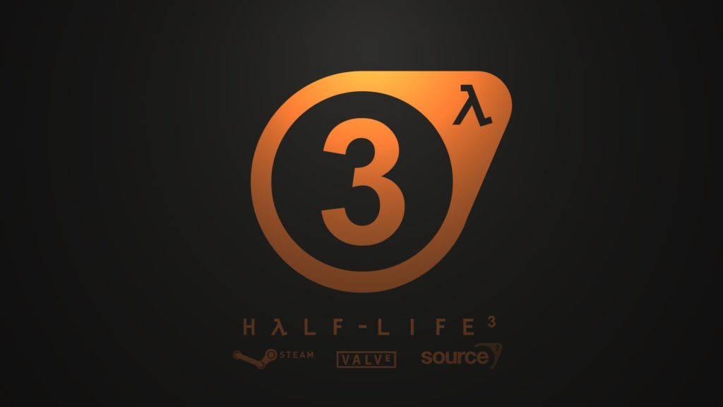 1024X576 Half Life Wallpaper and Background
