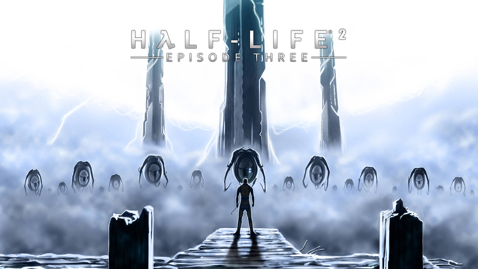 Half Life 1920X1080 Wallpaper and Background Image