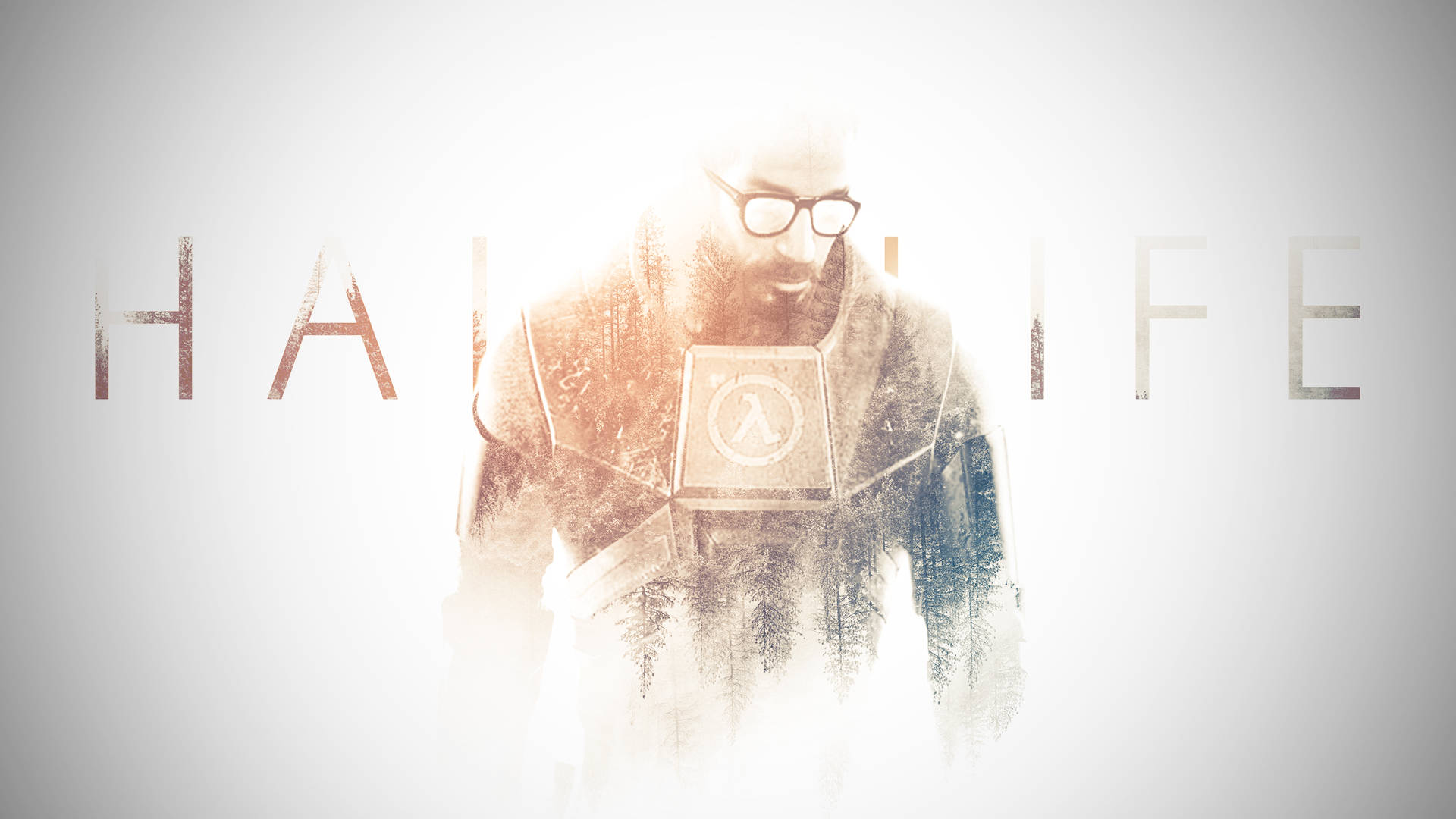 2480X1395 Half Life Wallpaper and Background