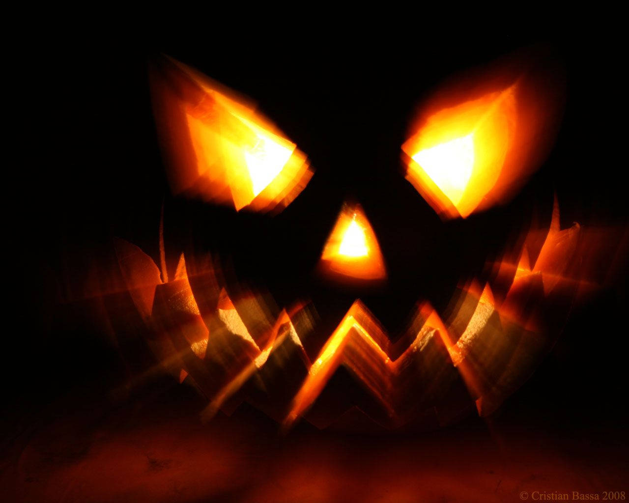 Halloween 1280X1024 Wallpaper and Background Image