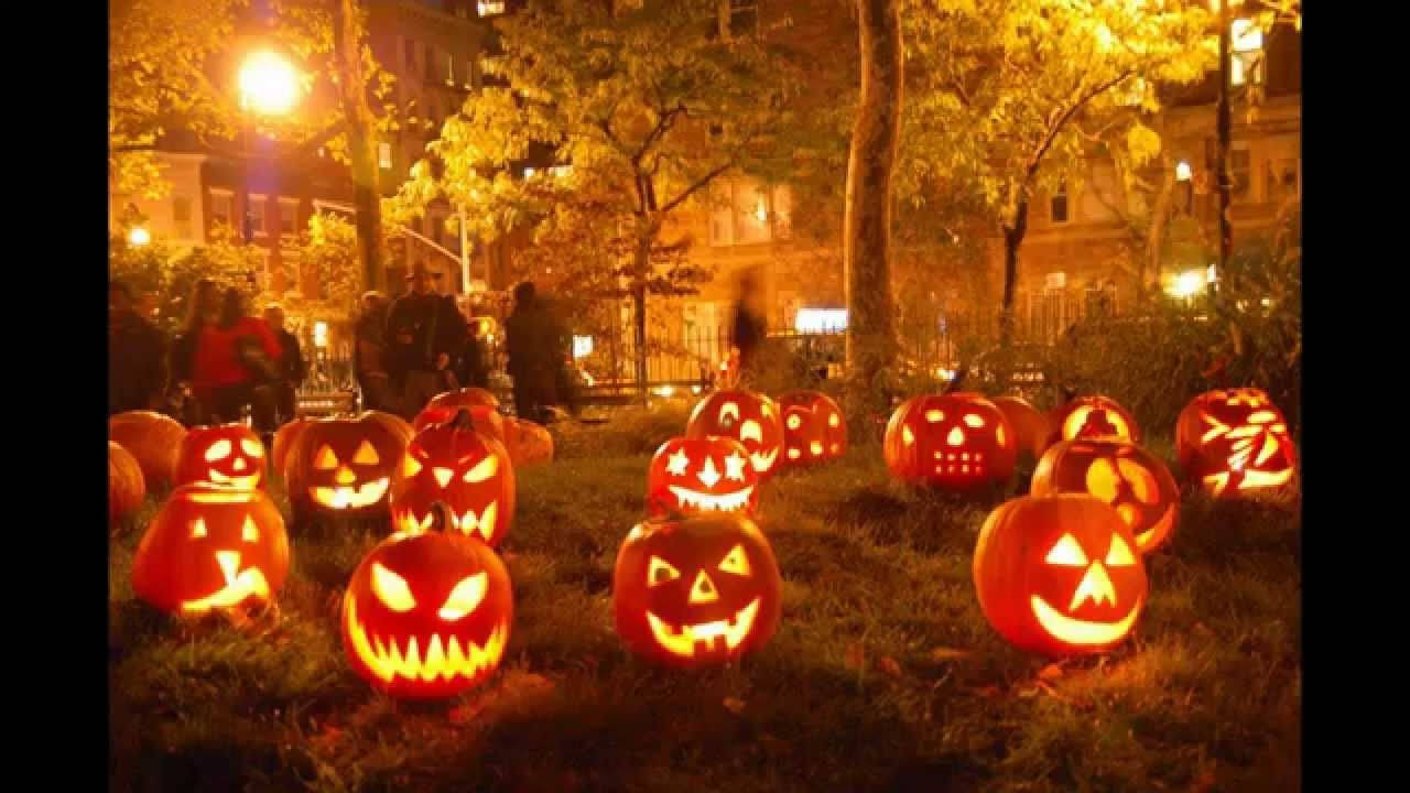 Halloween 1280X720 Wallpaper and Background Image