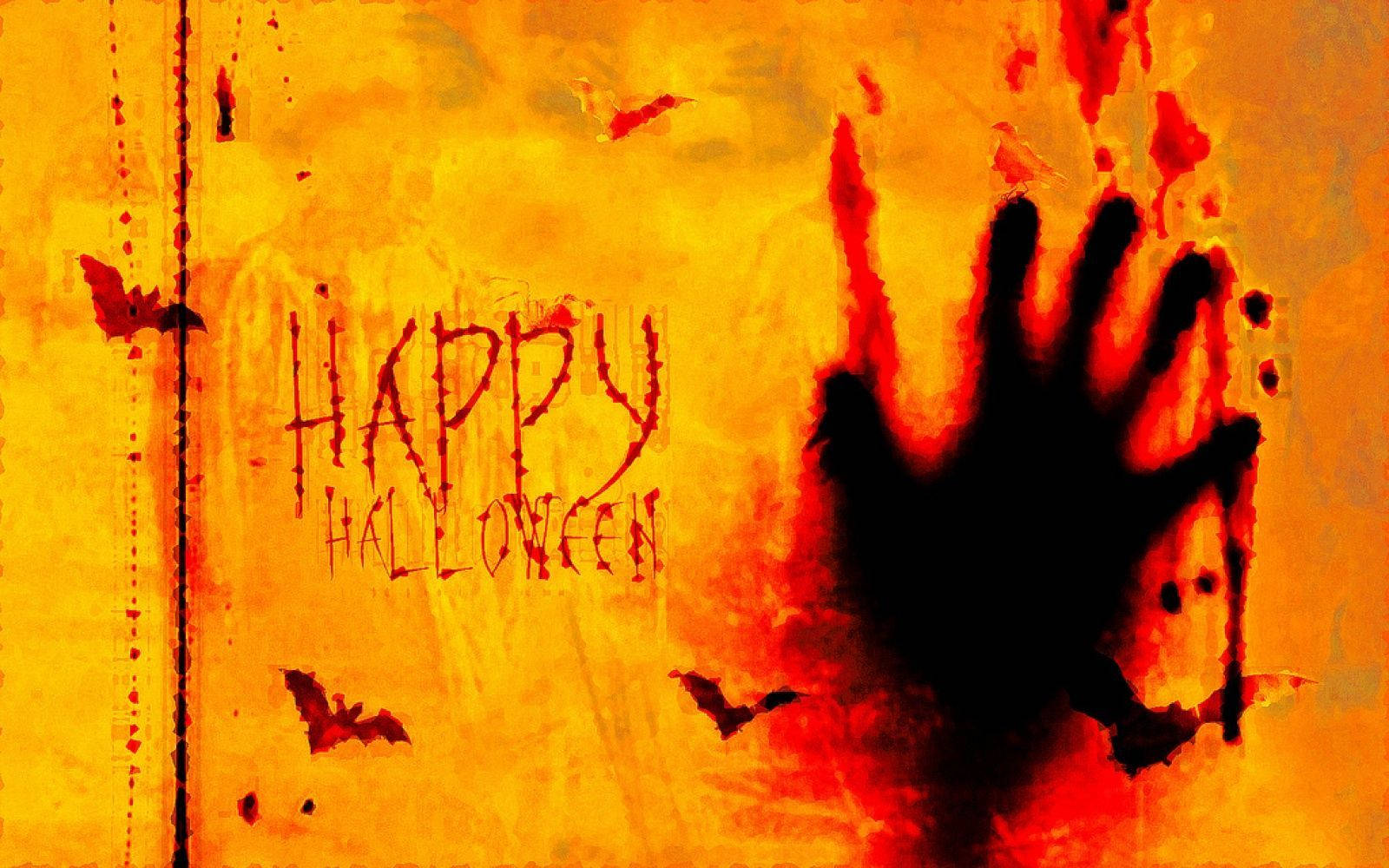 Halloween 1600X1000 Wallpaper and Background Image