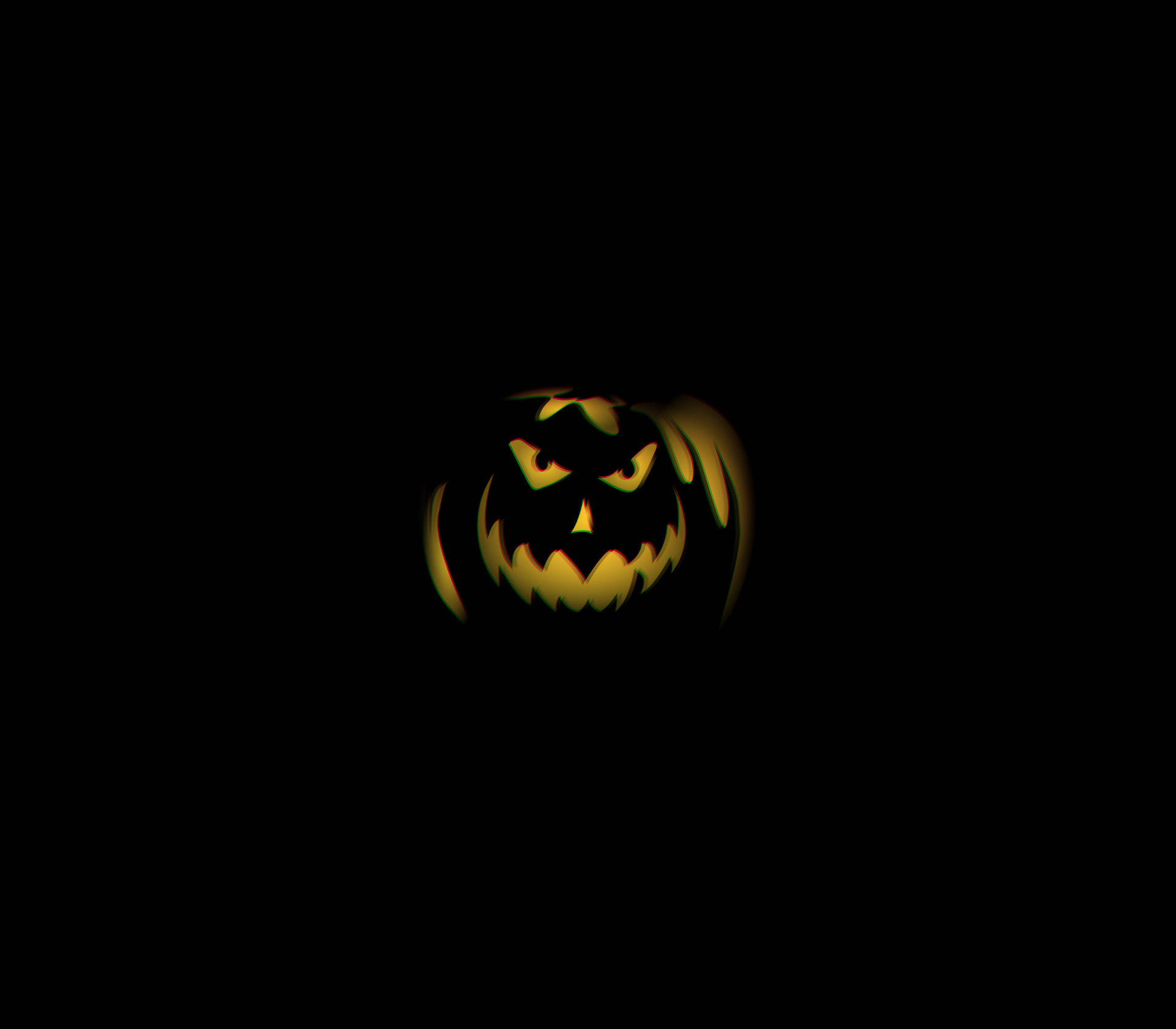 6862X6000 Halloween Wallpaper and Background