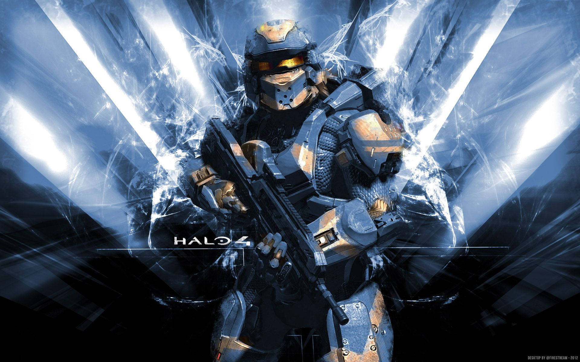 1920X1200 Halo Wallpaper and Background