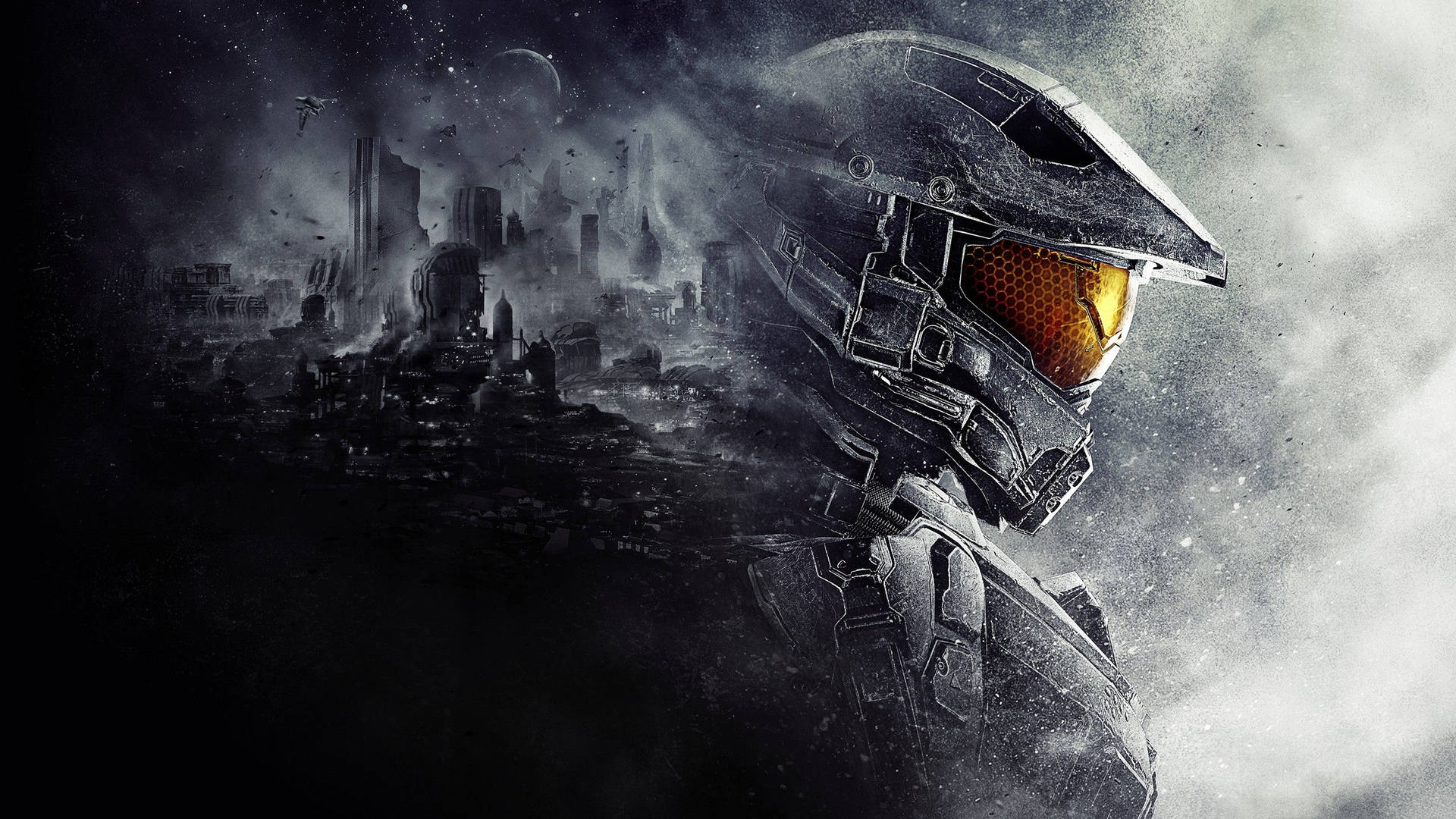 2560X1440 Halo Wallpaper and Background