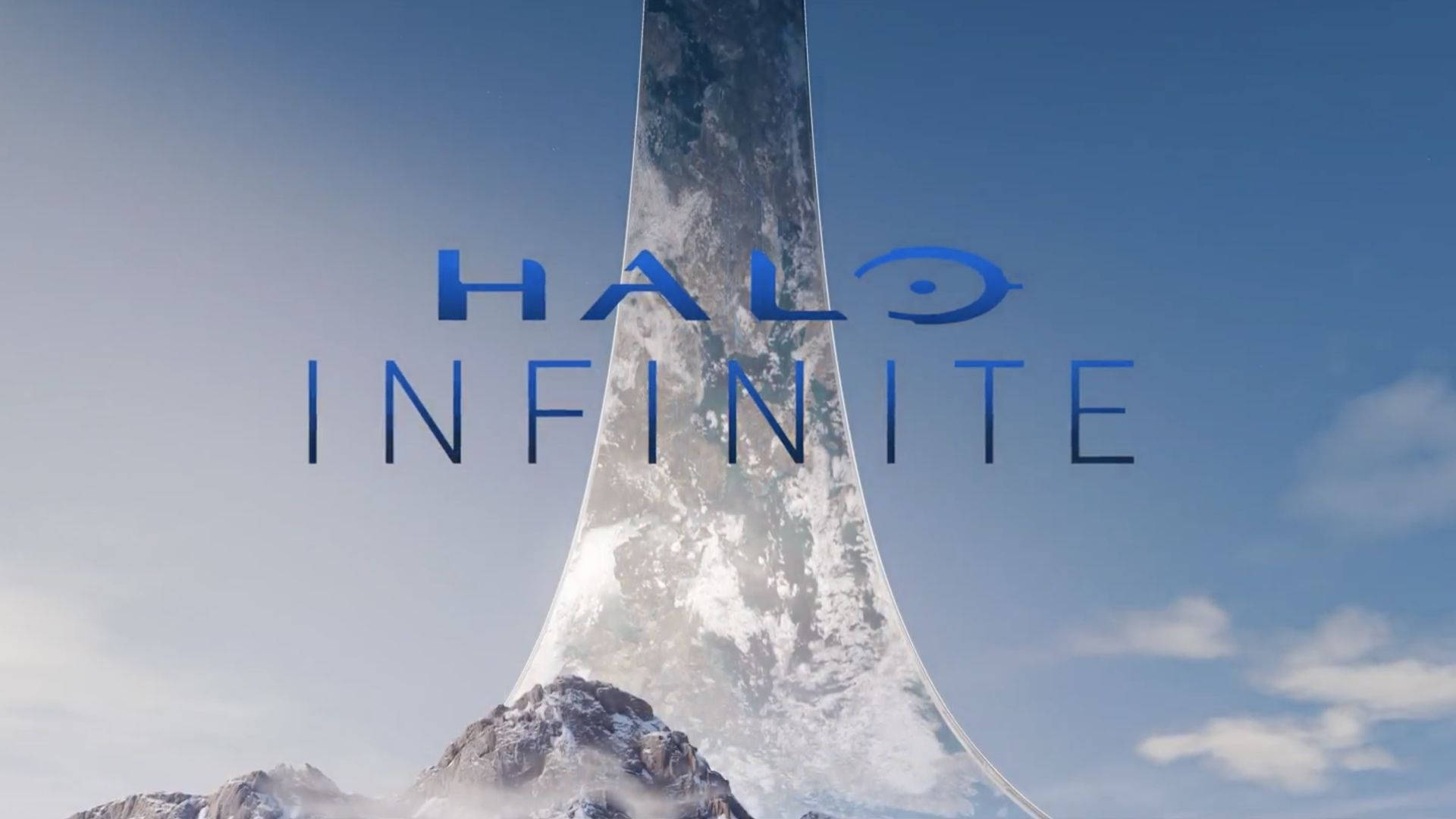 1920X1080 Halo Infinite Wallpaper and Background
