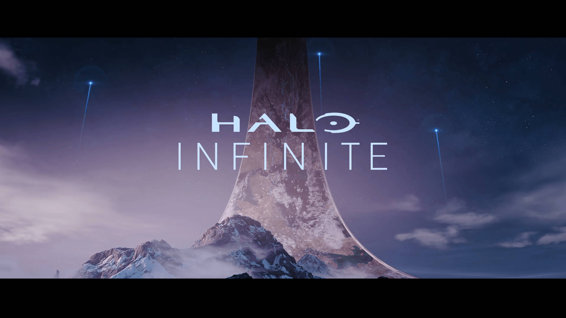 Halo Infinite 1920X1080 Wallpaper and Background Image