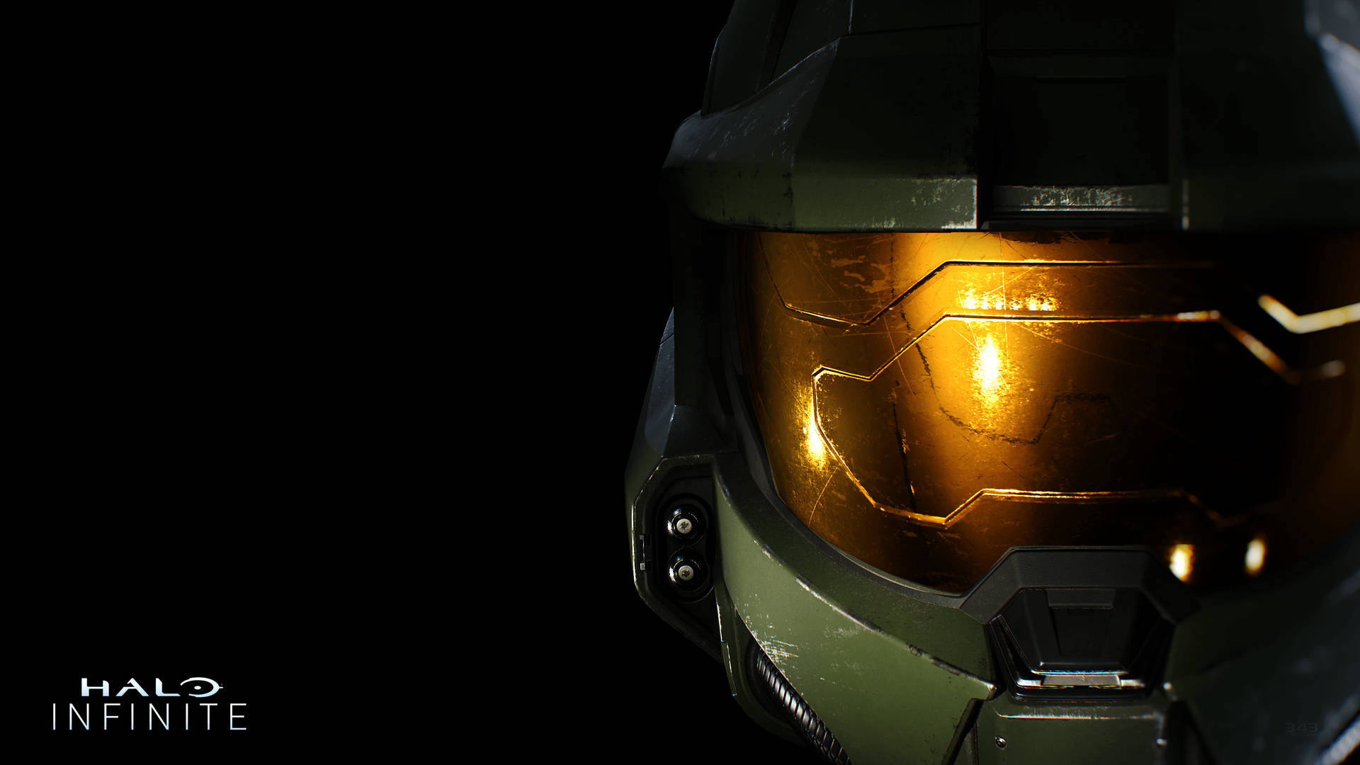 3840X2160 Halo Infinite Wallpaper and Background