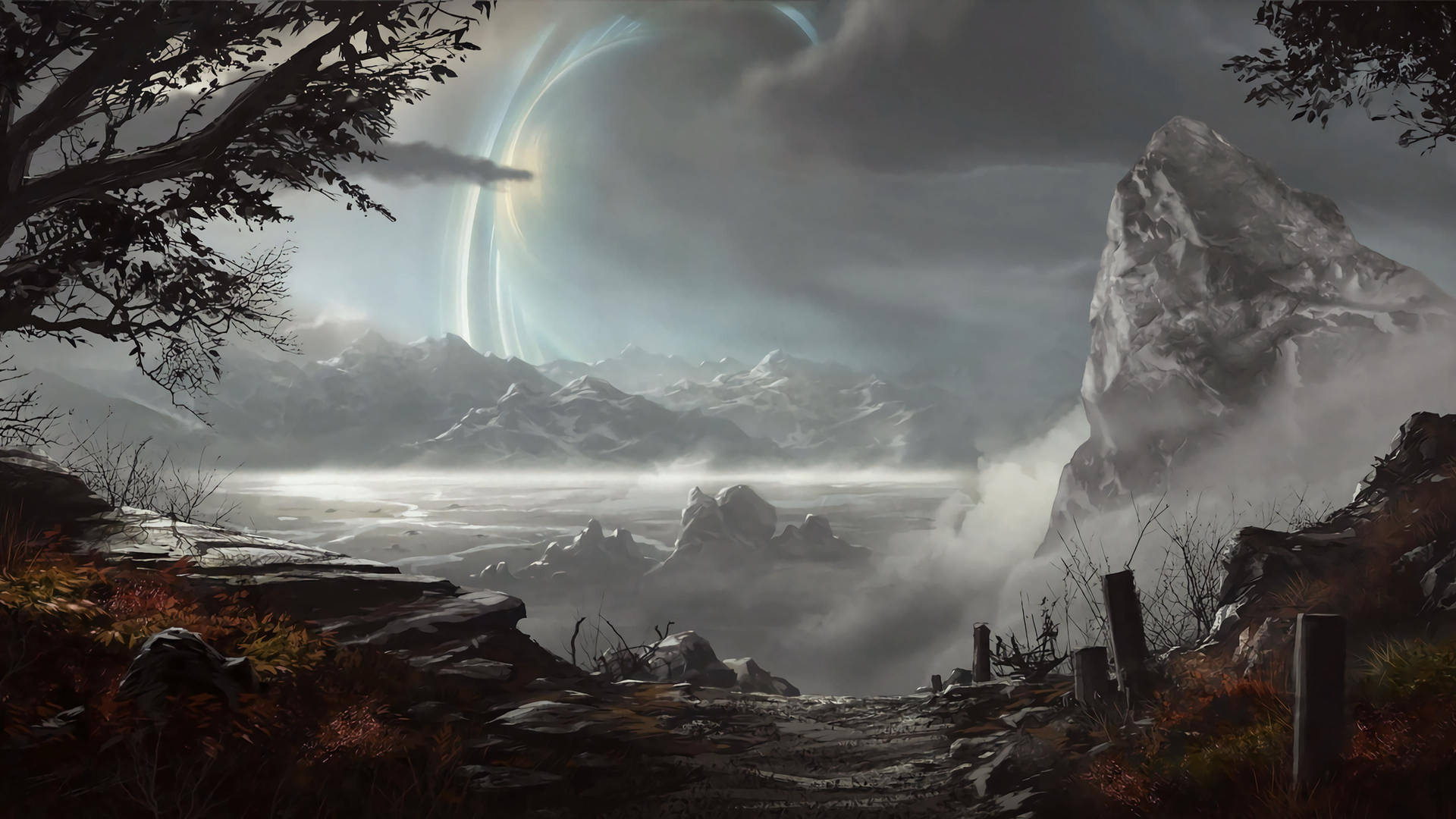 Halo Reach 3840X2160 Wallpaper and Background Image