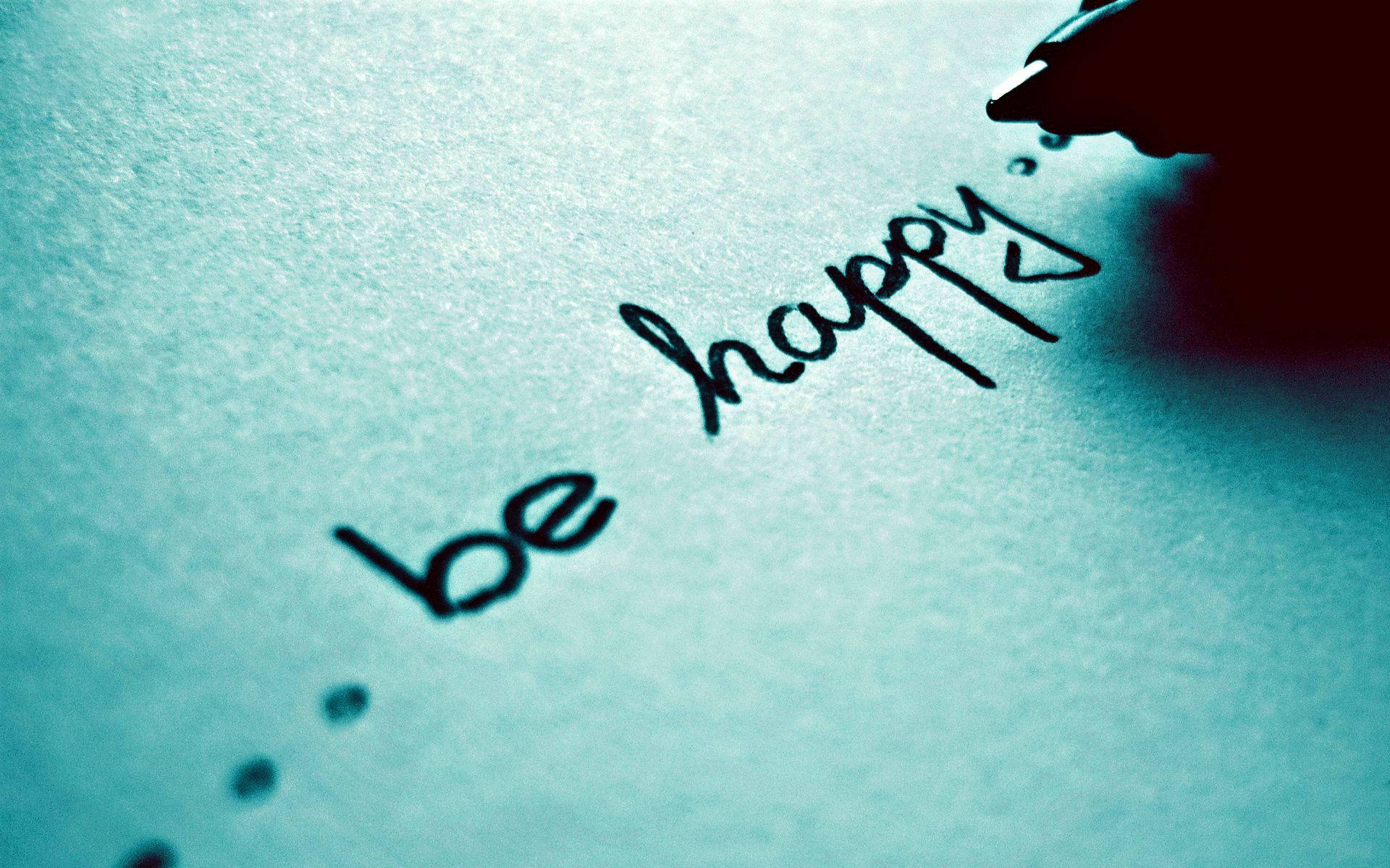 1920X1200 Happy Wallpaper and Background