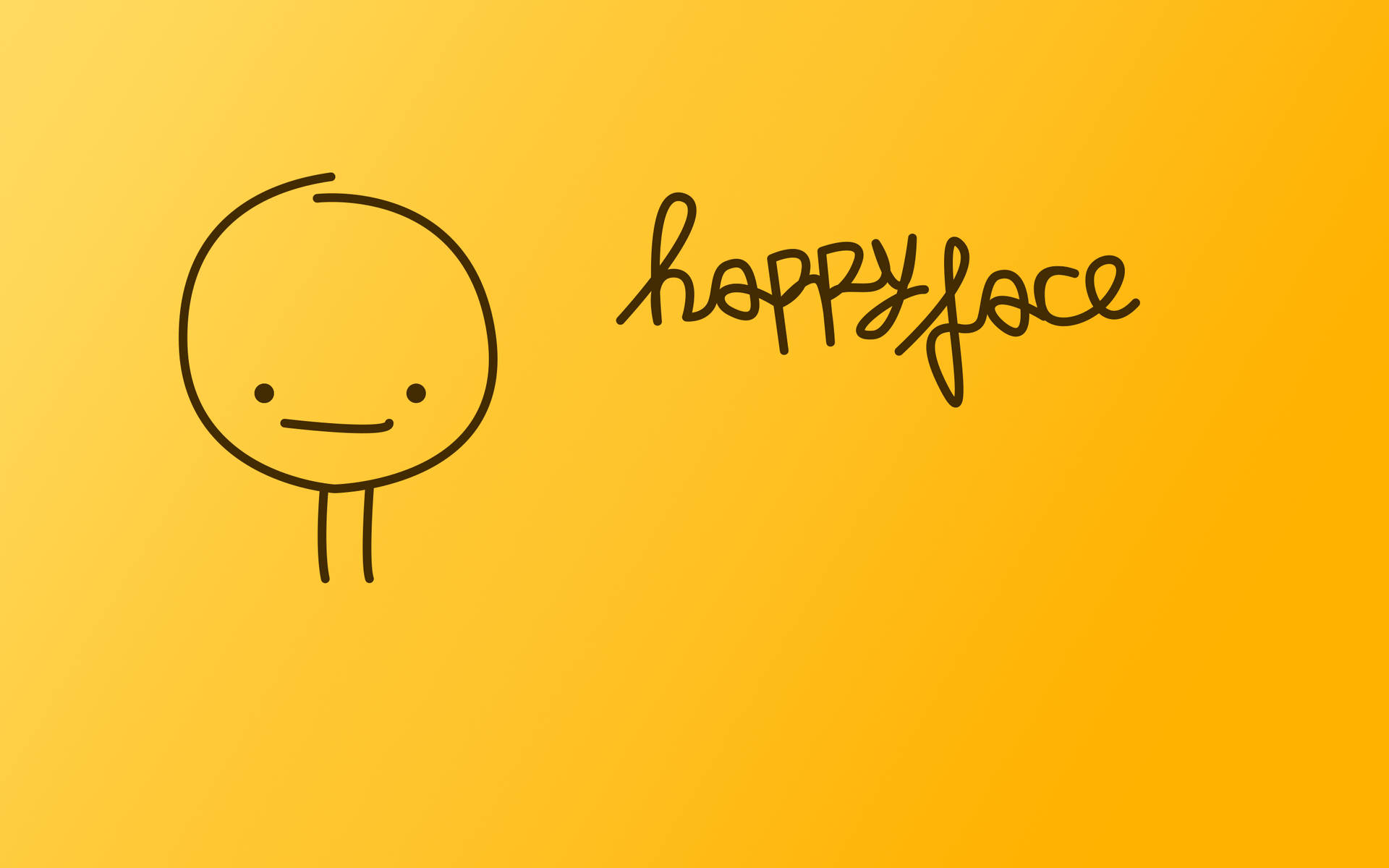 Happy 2560X1600 Wallpaper and Background Image