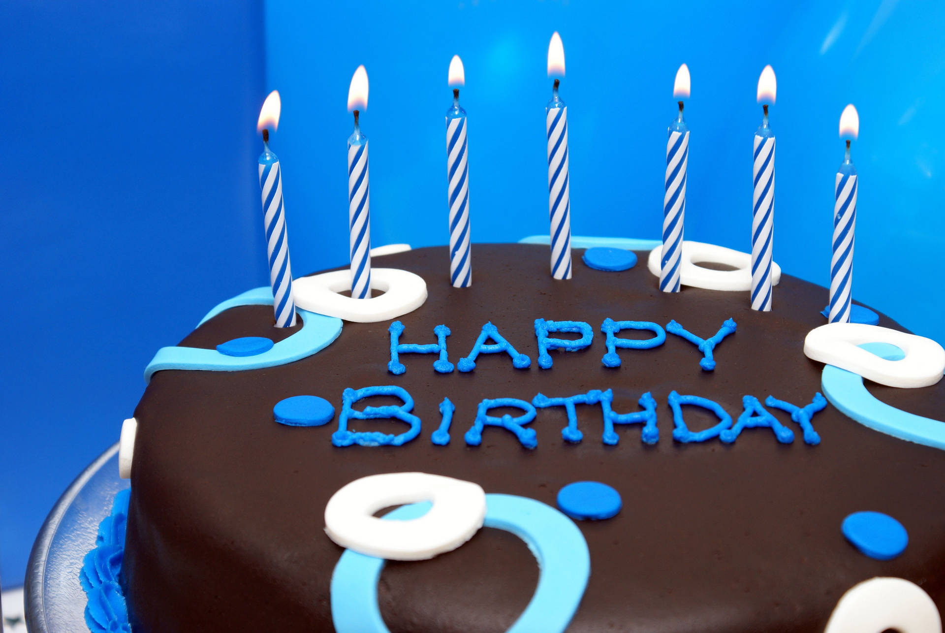 Happy Birthday 4400X2946 Wallpaper and Background Image