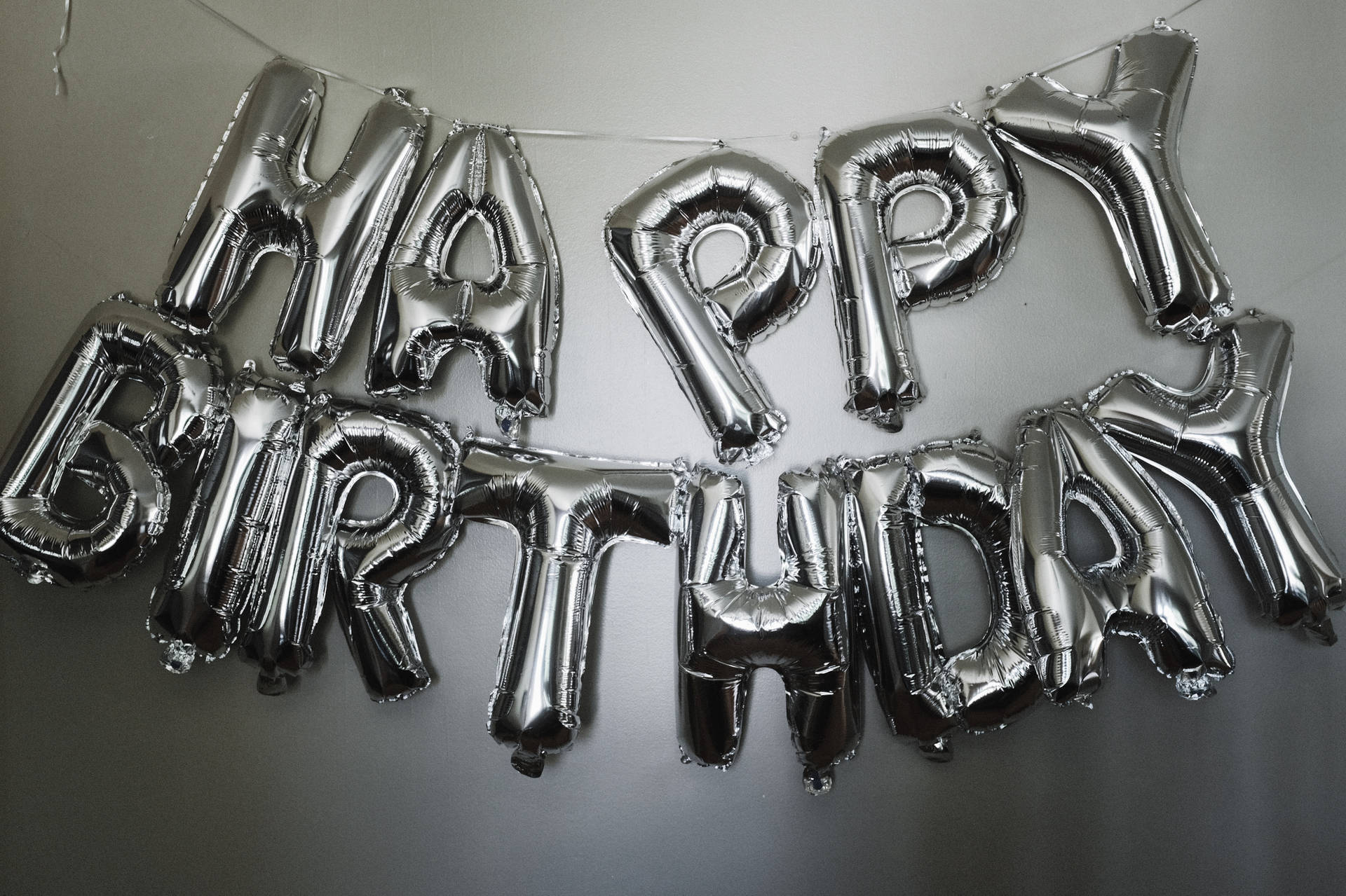 5761X3836 Happy Birthday Wallpaper and Background
