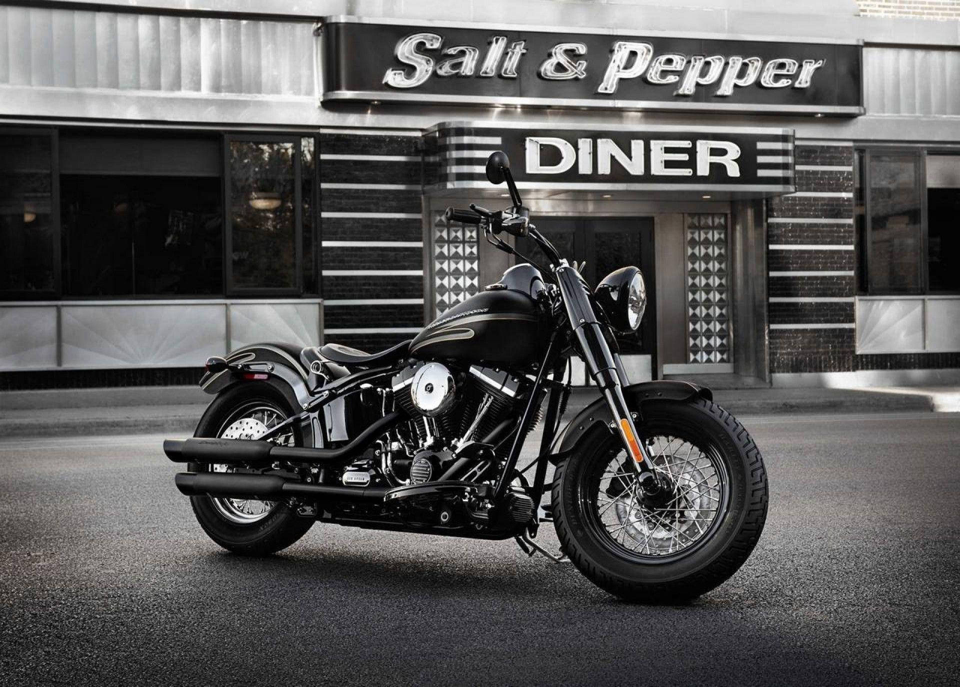 1920X1375 Harley Davidson Wallpaper and Background