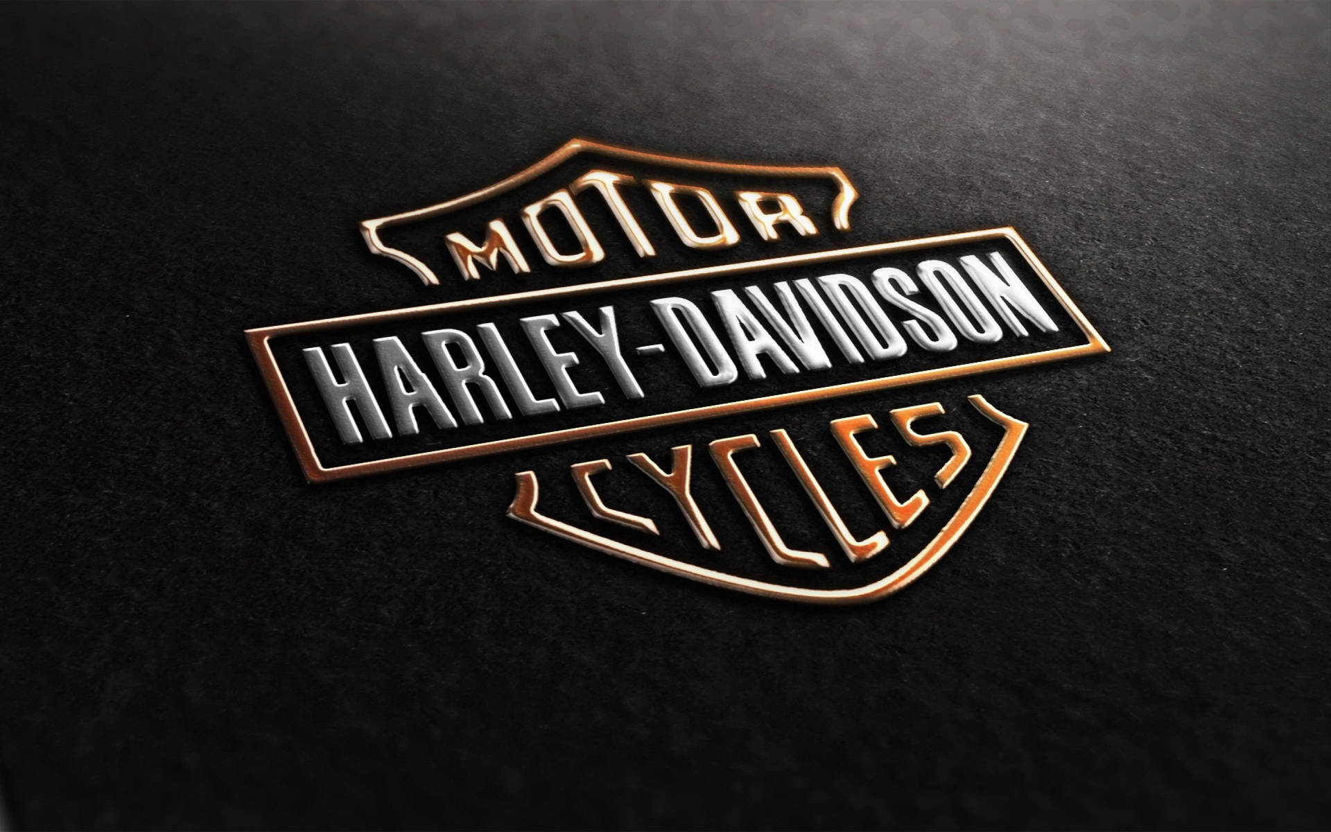 Harley Davidson 2880X1800 Wallpaper and Background Image