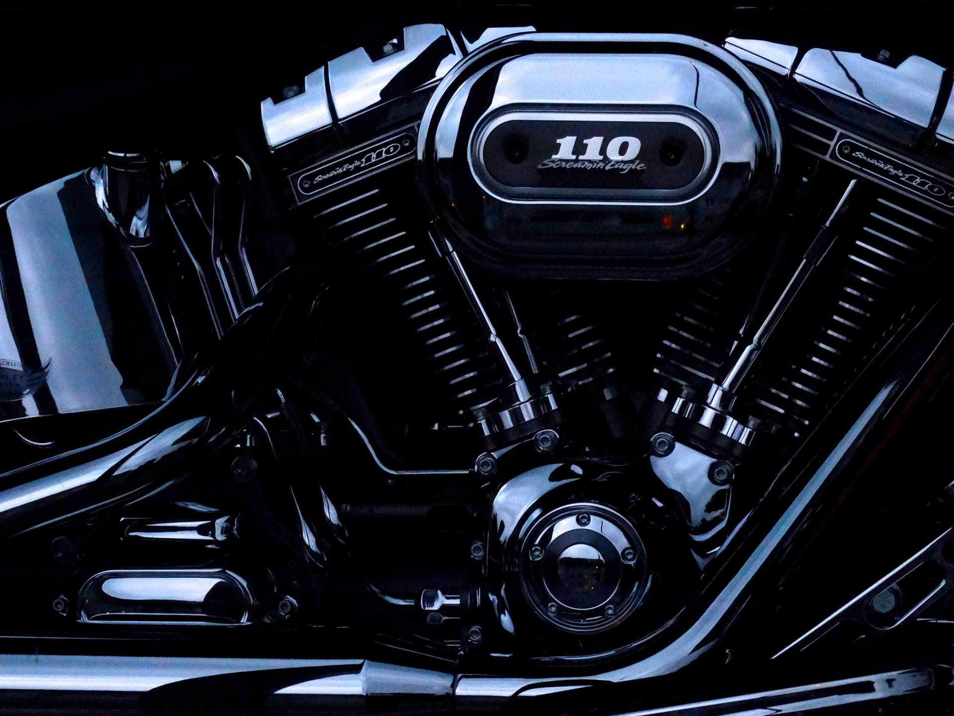 Harley Davidson 5184X3888 Wallpaper and Background Image