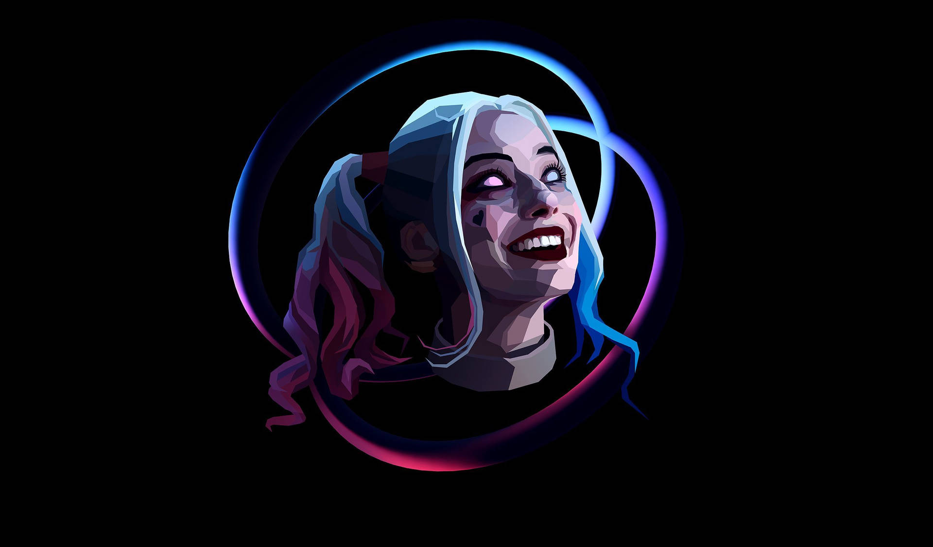 Harley Quinn 2560X1500 Wallpaper and Background Image
