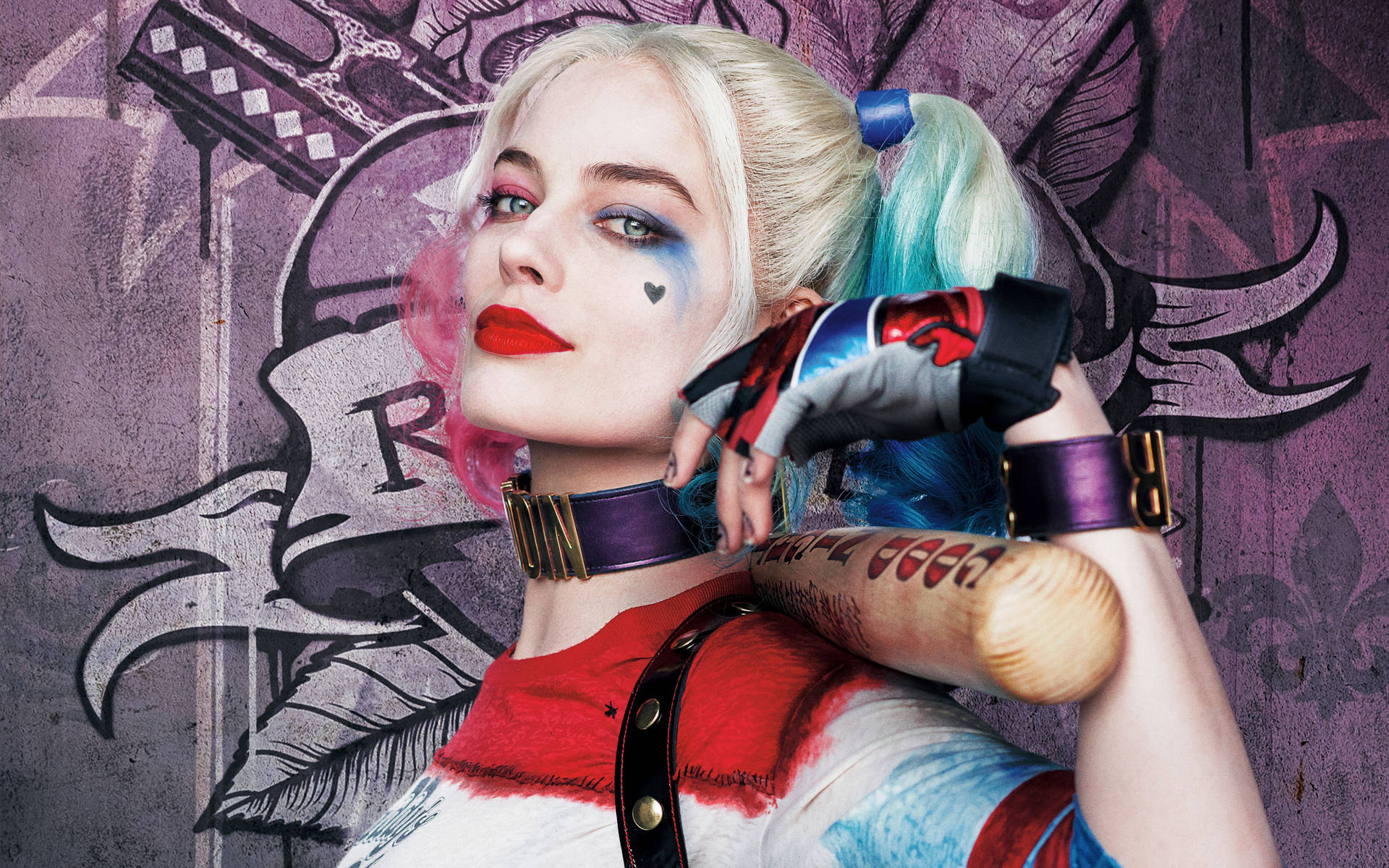 4800X3000 Harley Quinn Wallpaper and Background