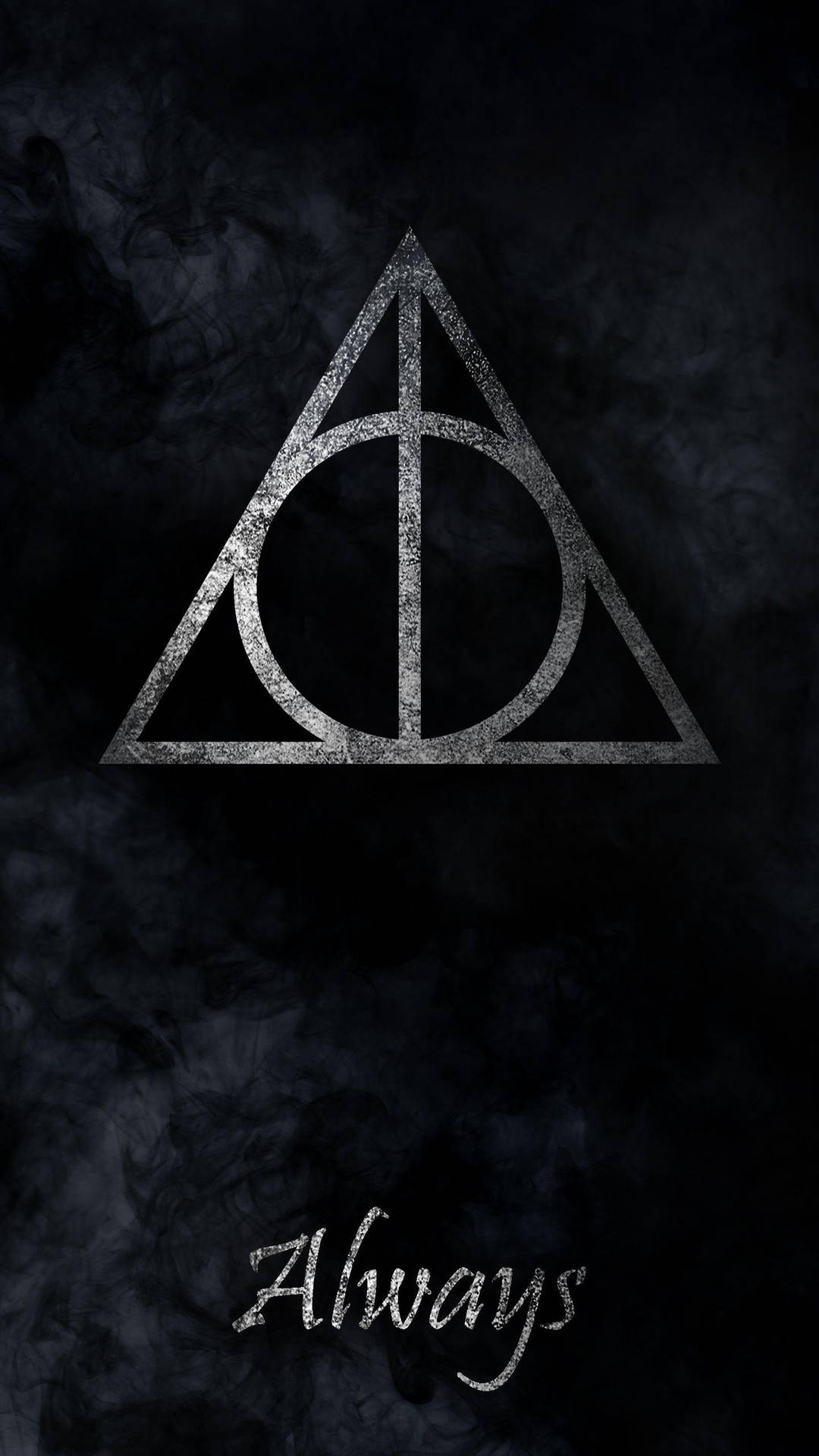 1440X2560 Harry Potter Wallpaper and Background