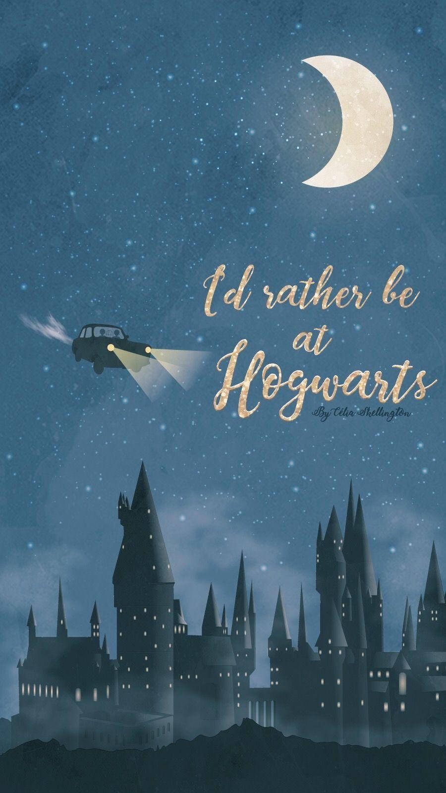 Harry Potter 900X1600 Wallpaper and Background Image