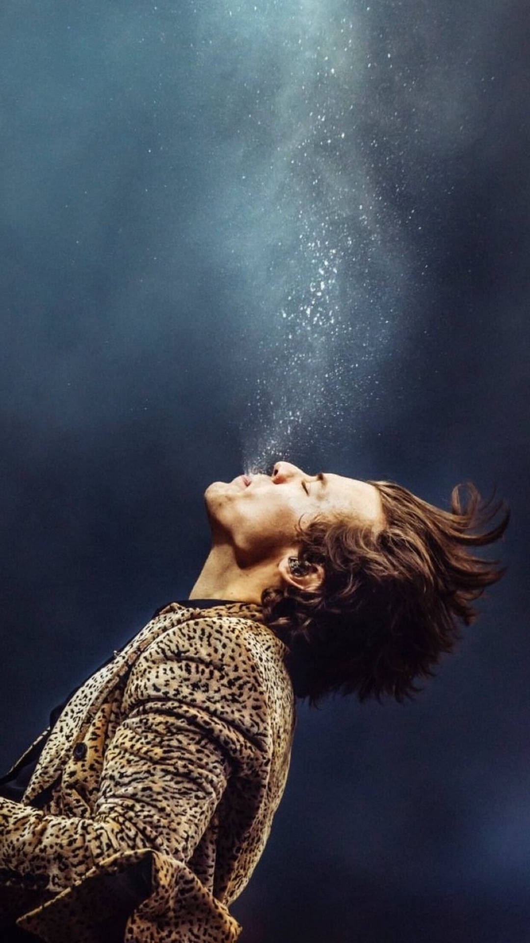 1242X2208 Harry Styles Wallpaper and Background
