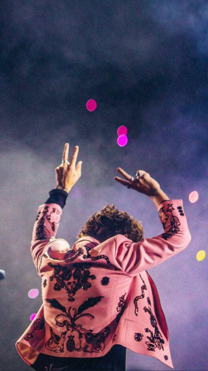 719X1280 Harry Styles Wallpaper and Background