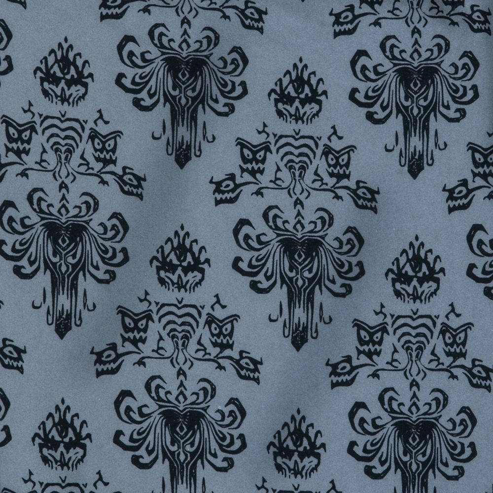 1000X1000 Haunted Mansion Wallpaper and Background