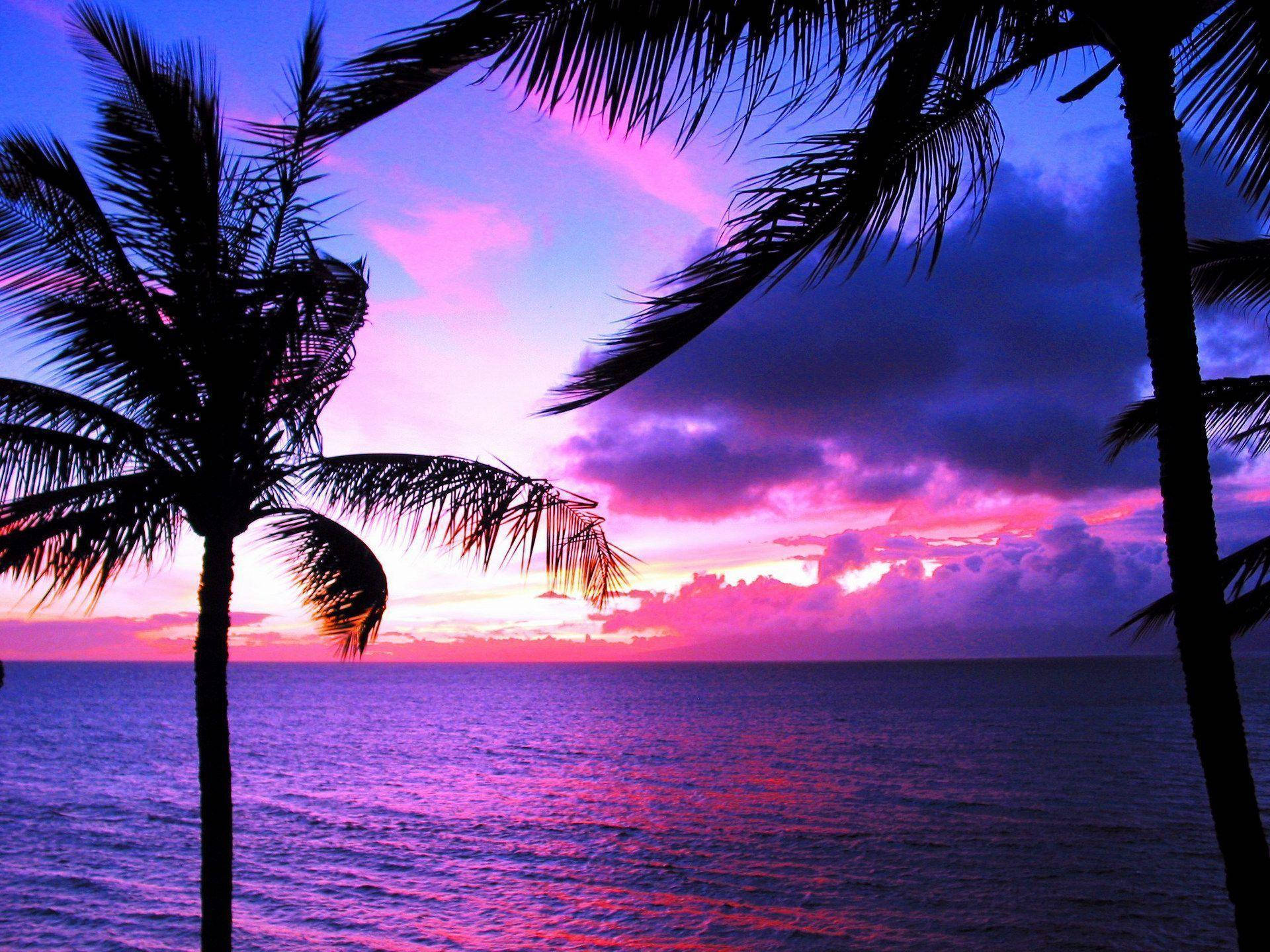 Hawaii 1920X1440 Wallpaper and Background Image
