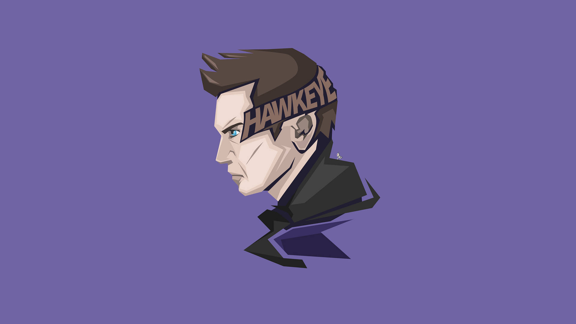 Hawkeye 7680X4320 Wallpaper and Background Image