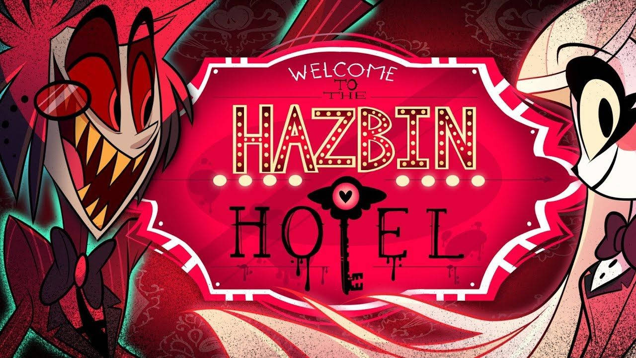Hazbin Hotel 1280X720 Wallpaper and Background Image