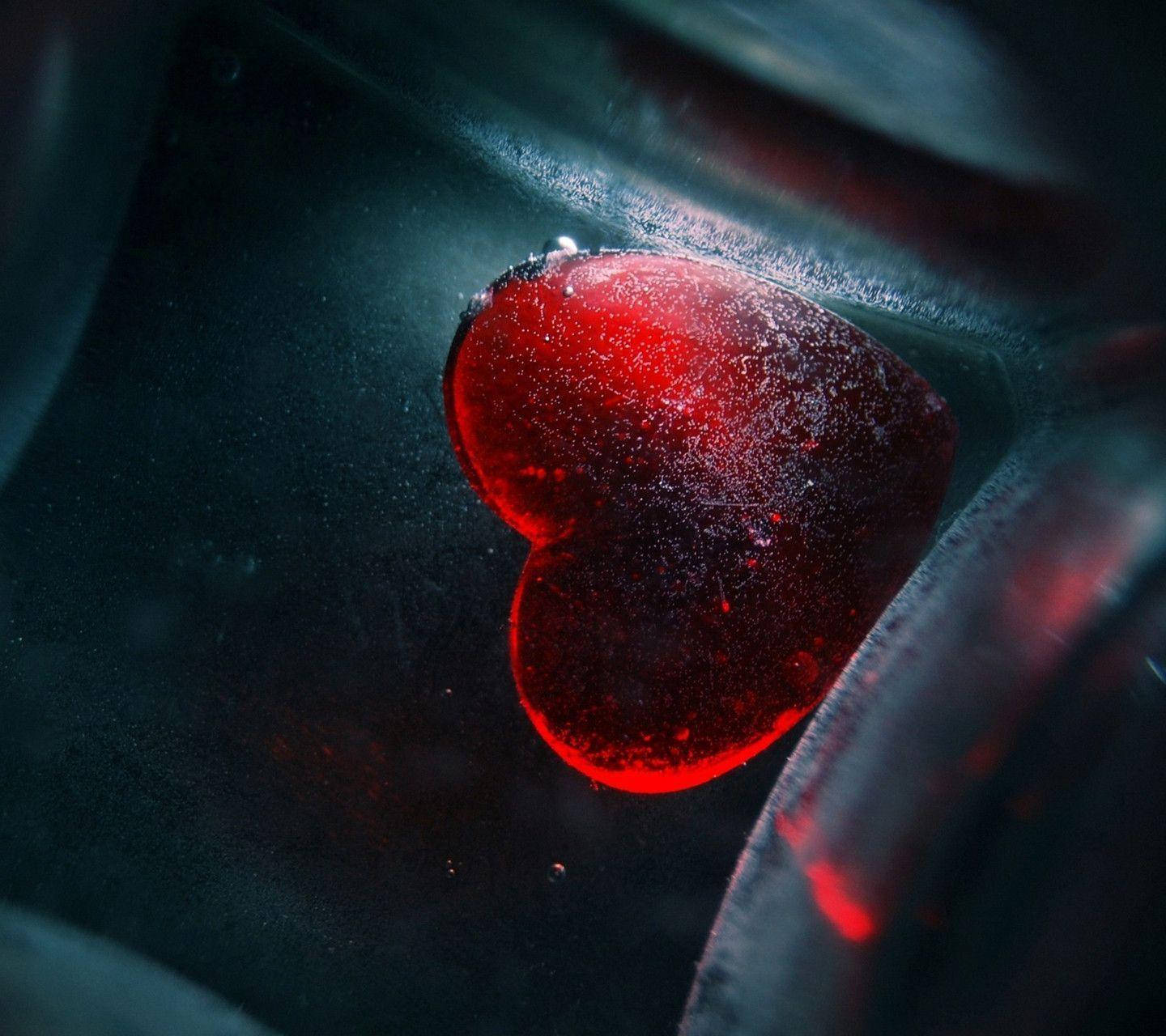 1440X1280 Heart Wallpaper and Background