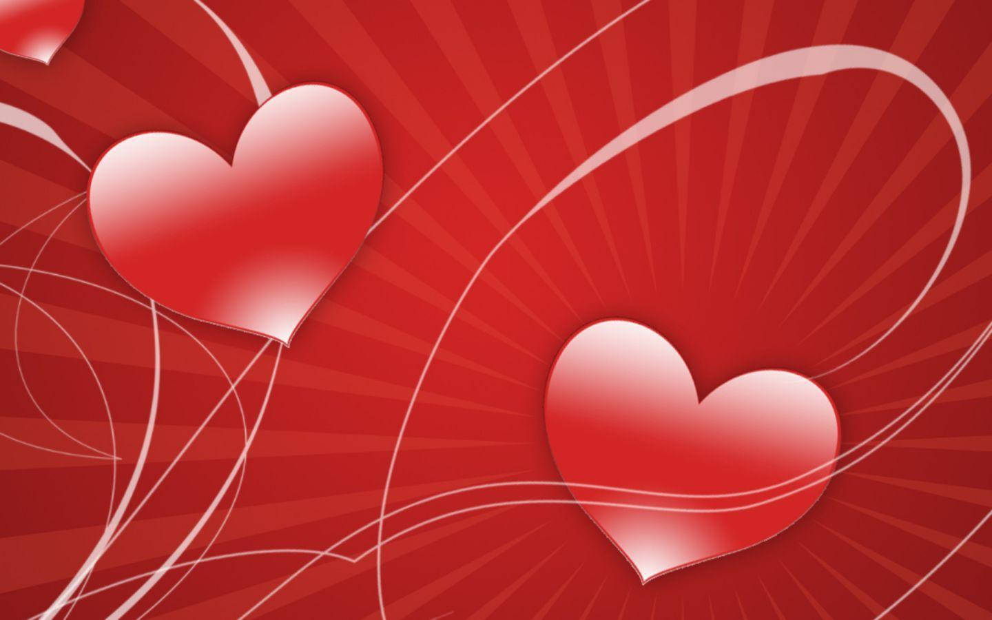 Heart 1440X900 Wallpaper and Background Image